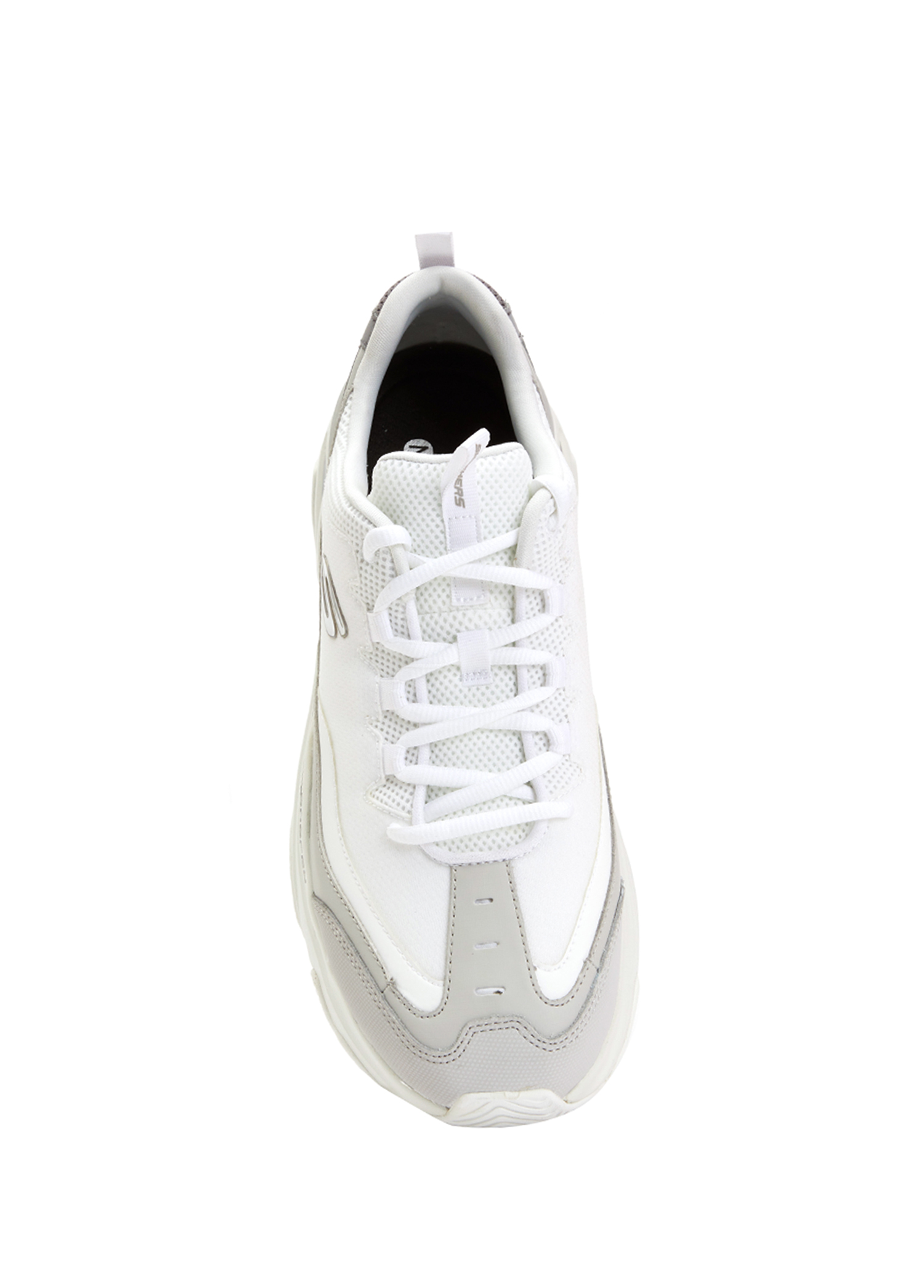 Beymen Energy Racer Swift Lift Gri Beyaz Erkek Sneaker. 4 Beymen Energy Racer Swift Lift Gri Beyaz Erkek Sneaker. 4