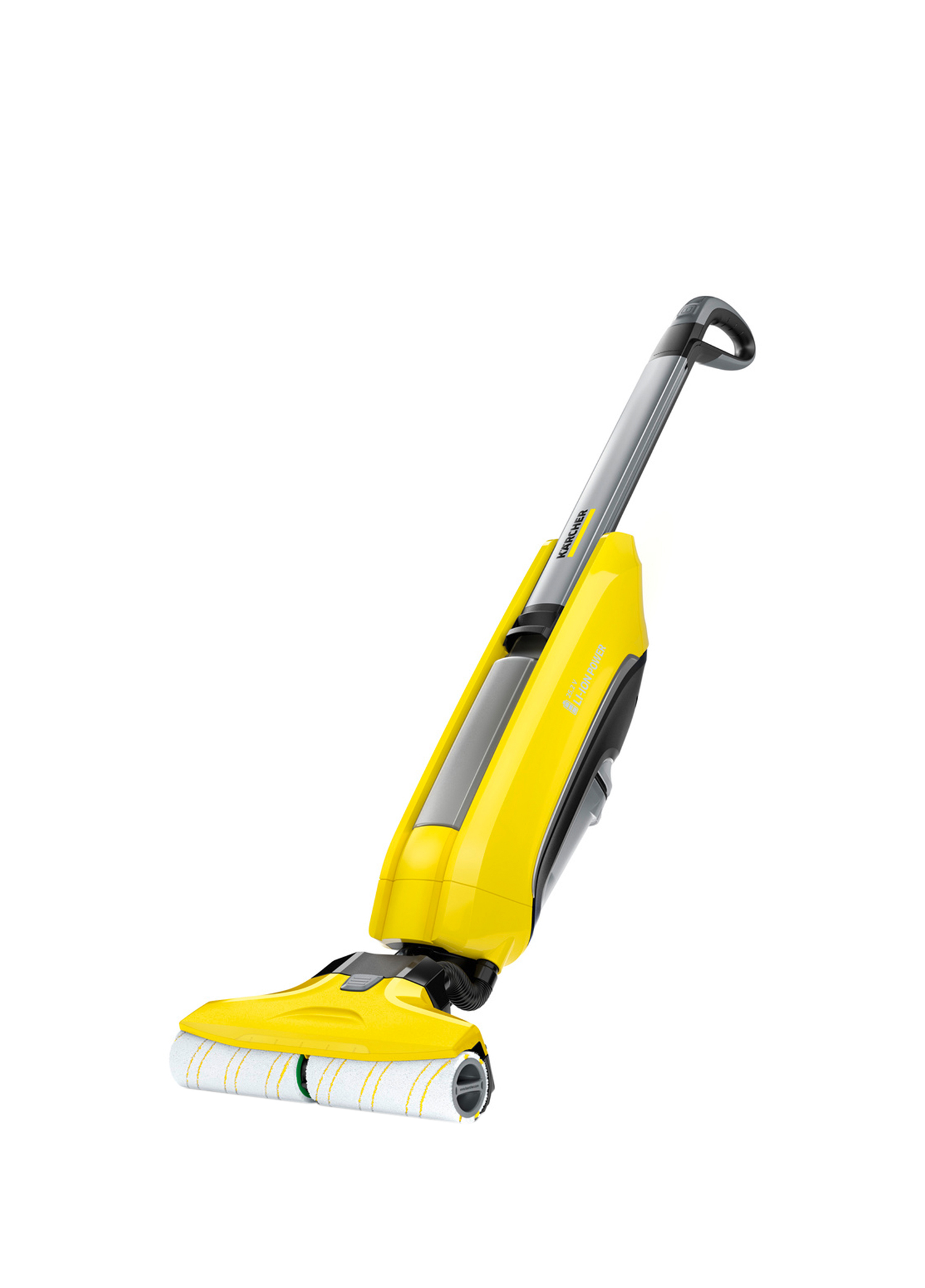 FC 5 Cordless Zemin Temizleme Makinesi