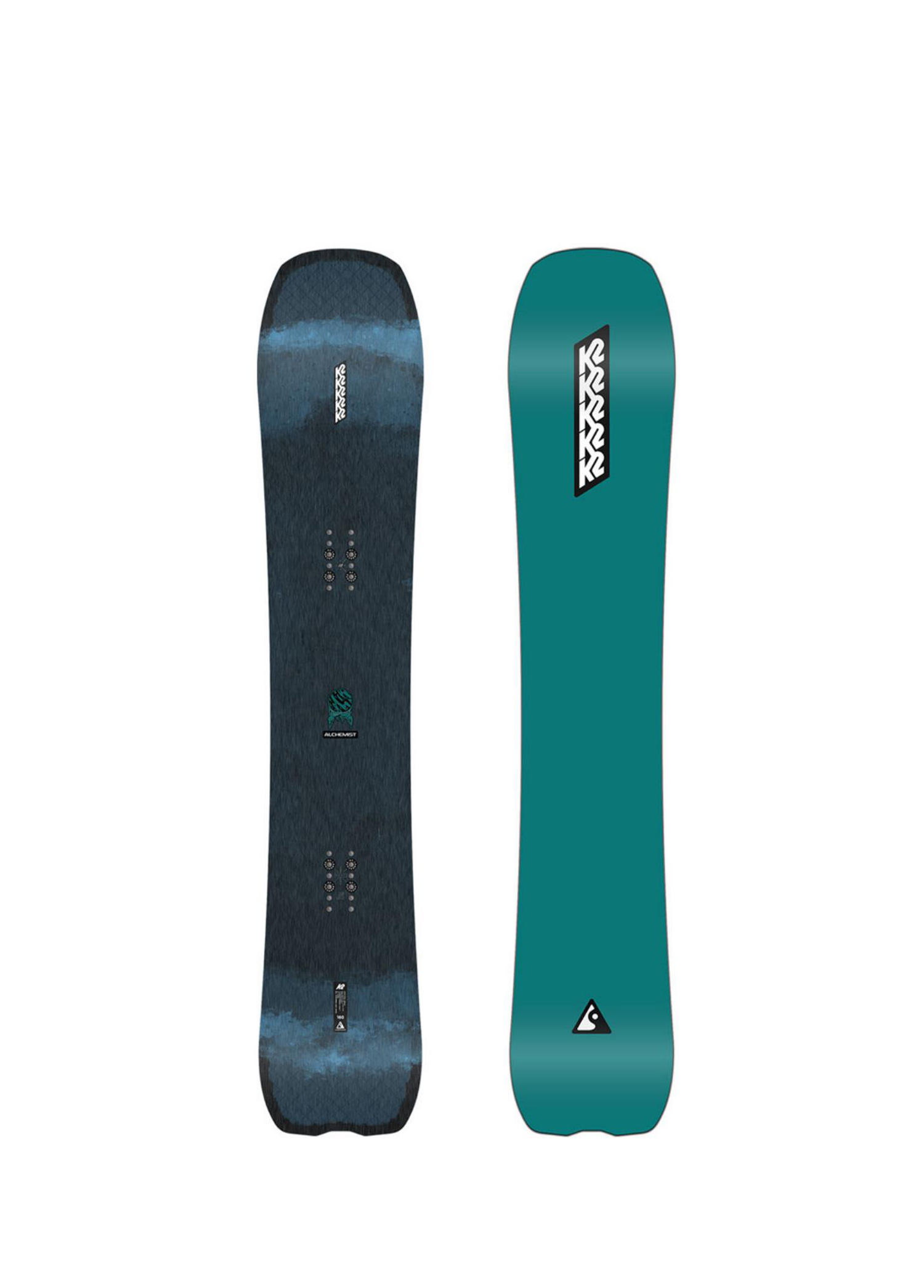 Alchemist Snowboard