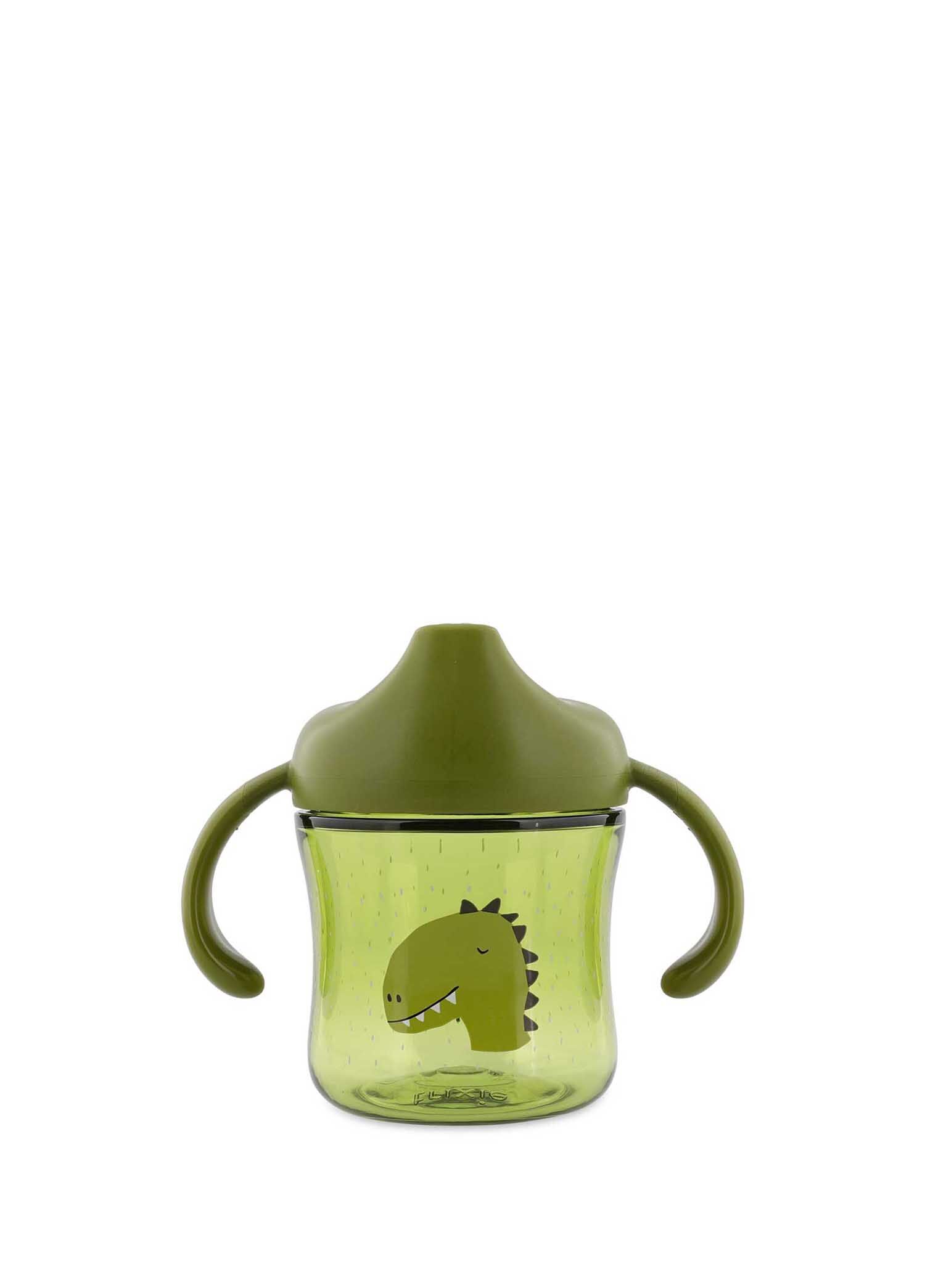 Mr Dino Cup With Handle