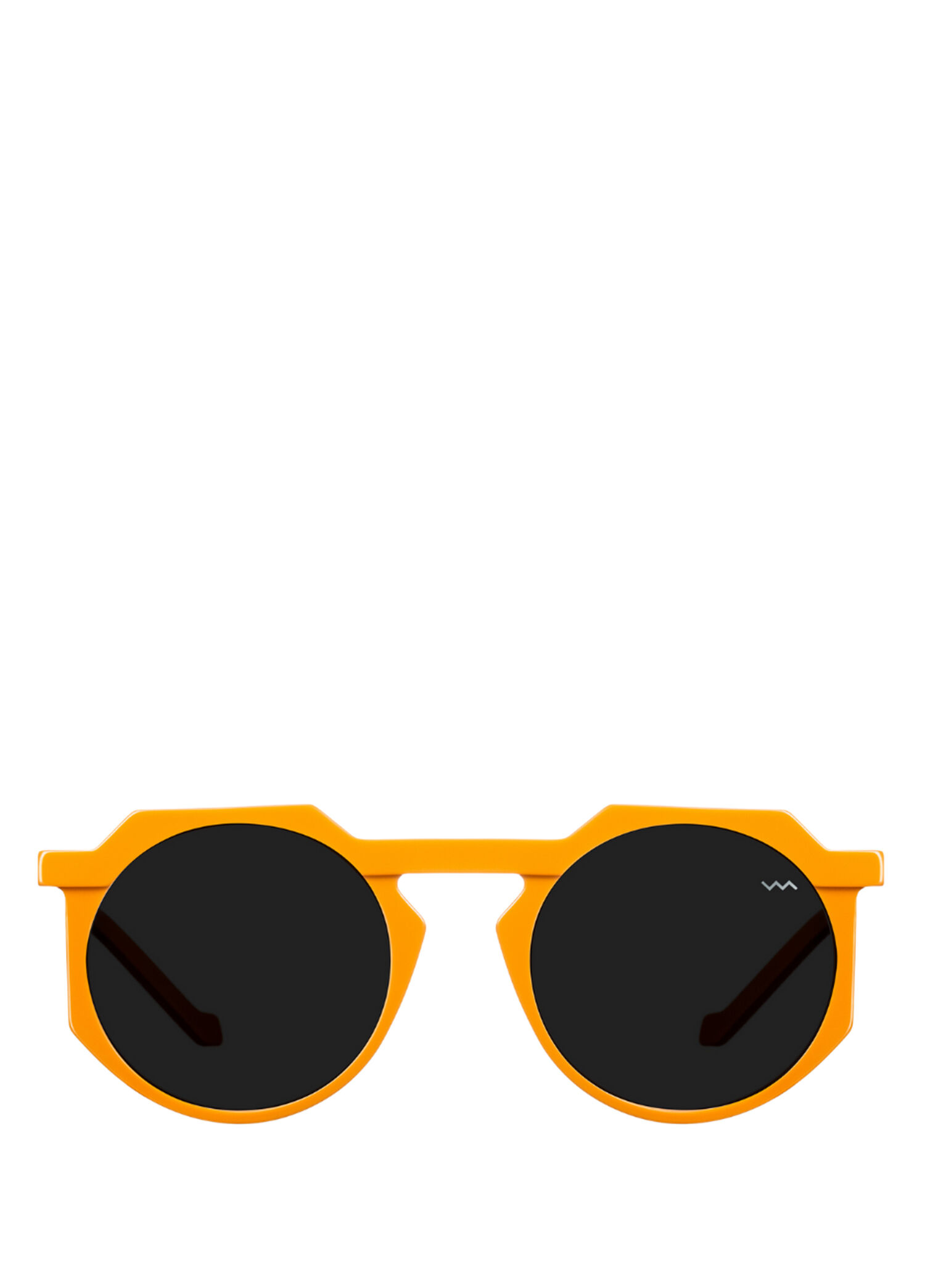 WL0028 Yellow Unisex Güneş Gözlüğü