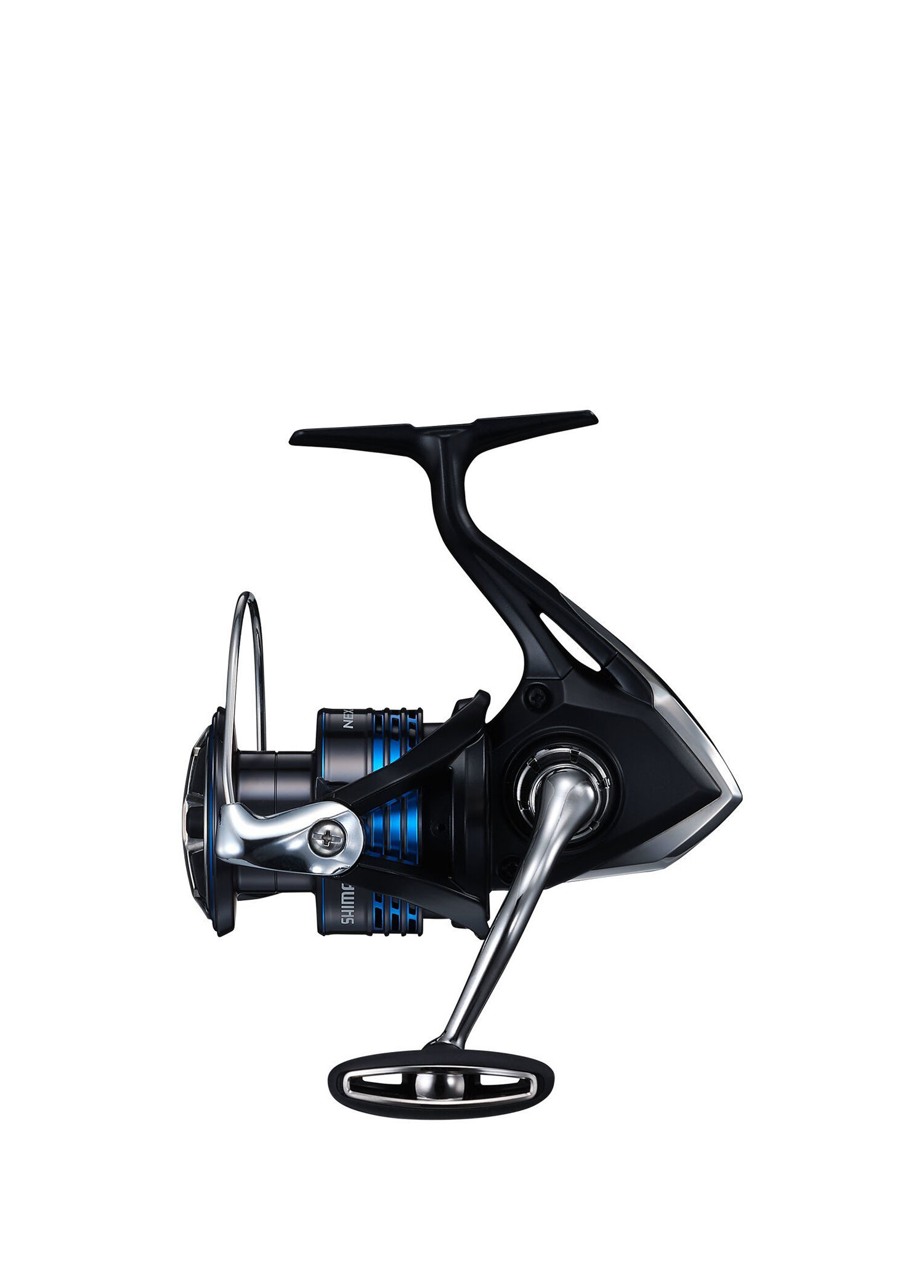 Yeni Nexave C3000 Spin Olta Makinesi