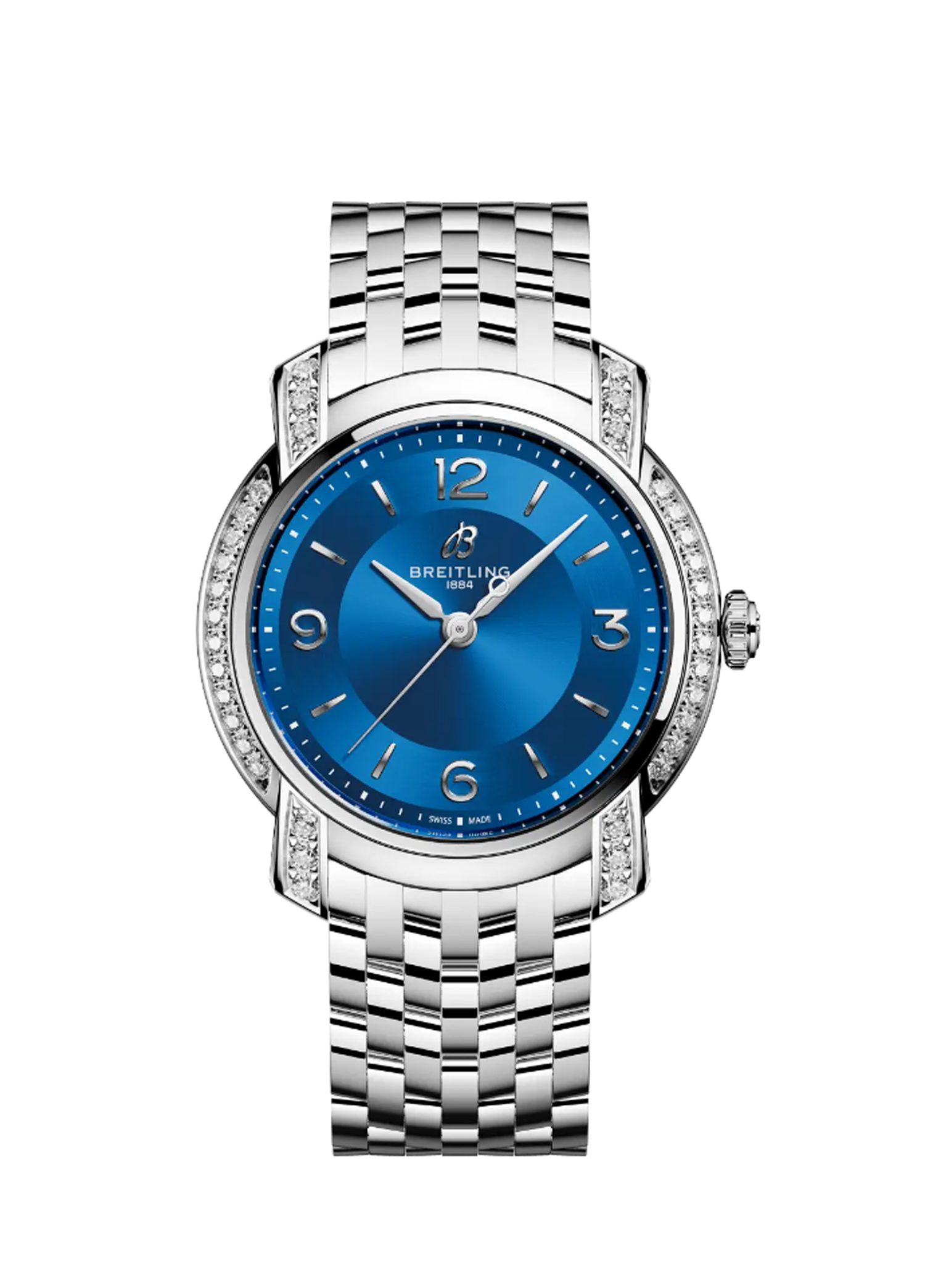 Lady Premier 32 Saat