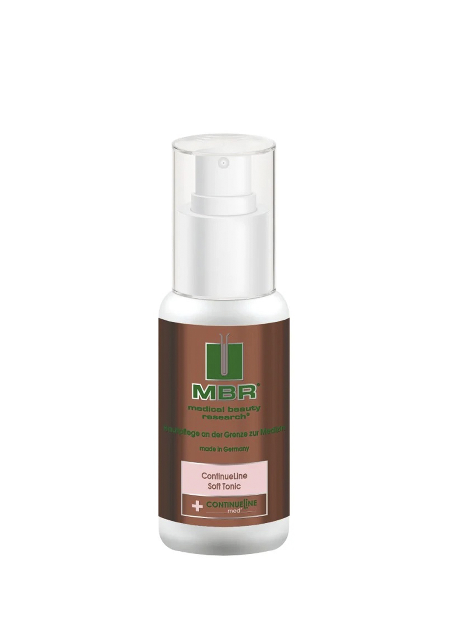 ContinueLine Soft 150 ml Tonik