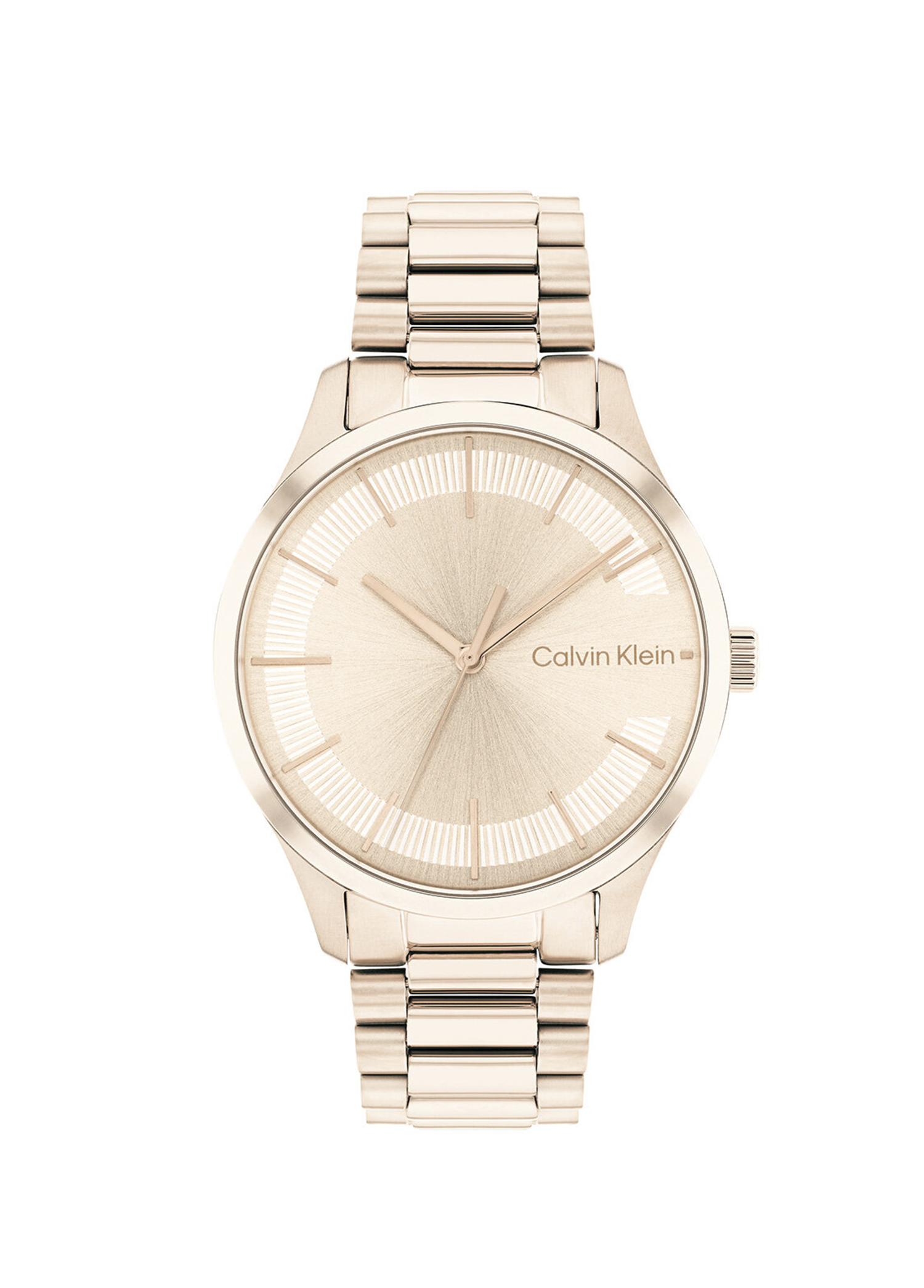 CK25200042 Rose Gold Unisex Kol Saati