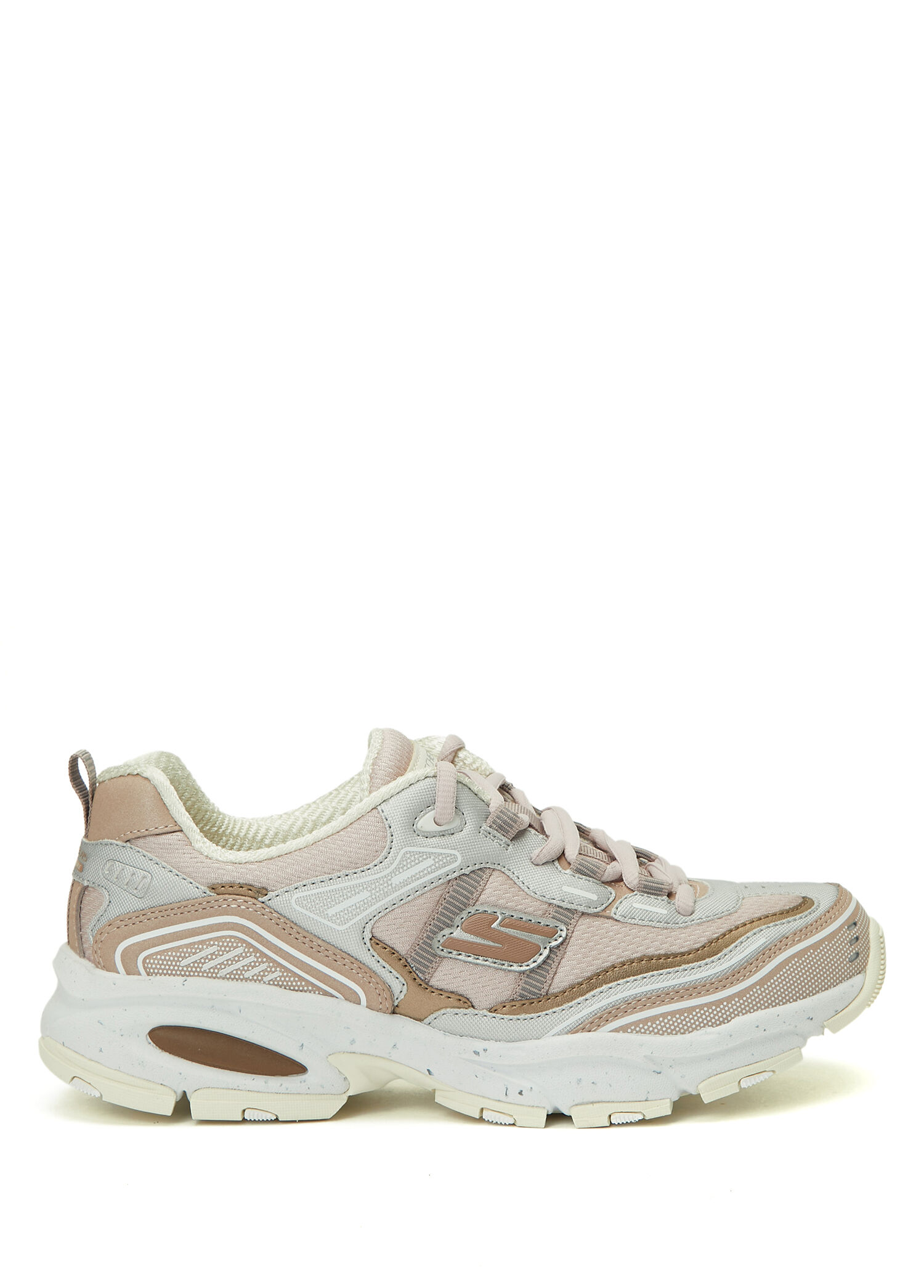 Vigor 2.0 Çok Renkli Kadın Sneaker