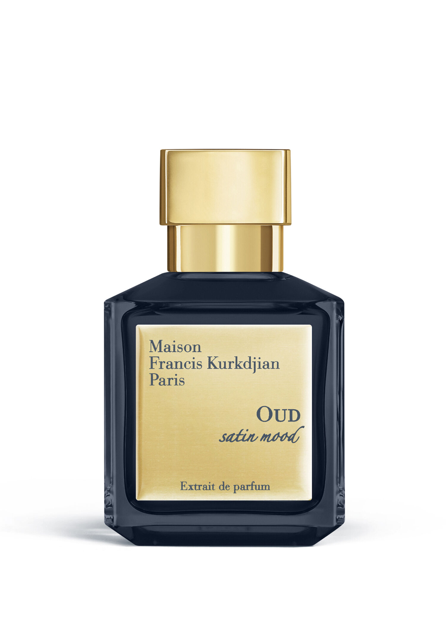 OUD satin mood extrait de parfum 70ML