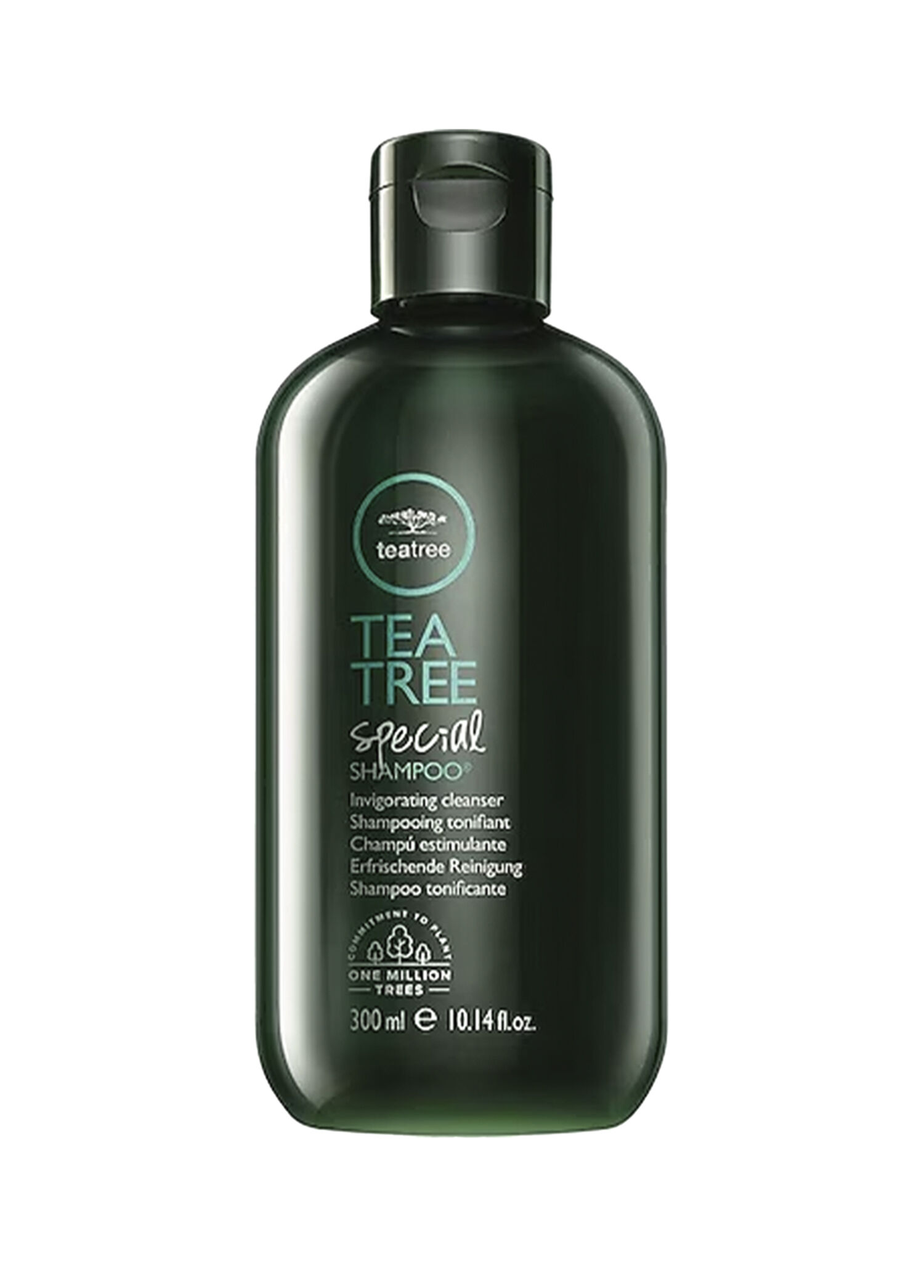 Special Canlandırıcı Besleyici Şampuan 300 ml