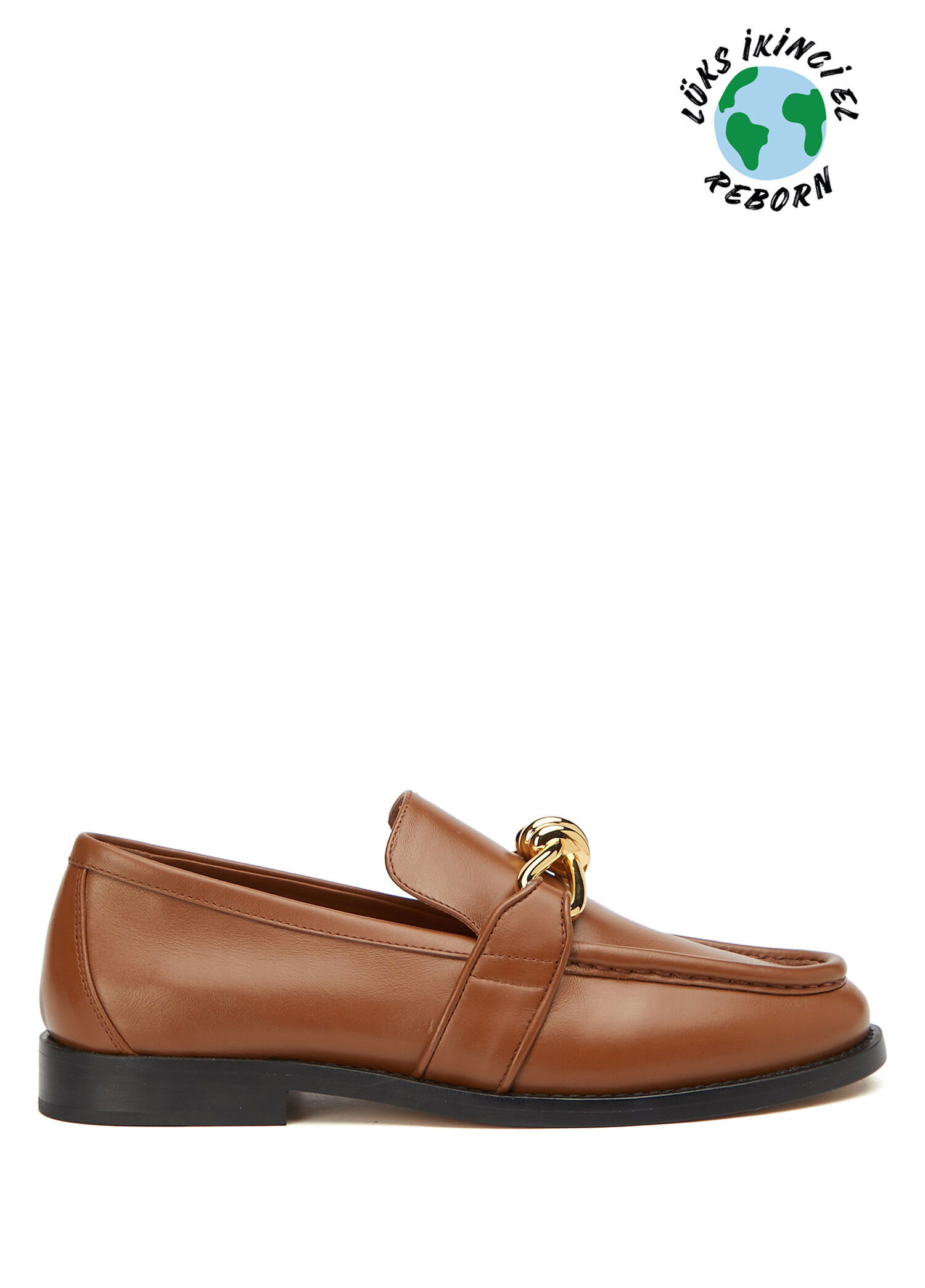 Bottega Veneta Kadın Loafer
