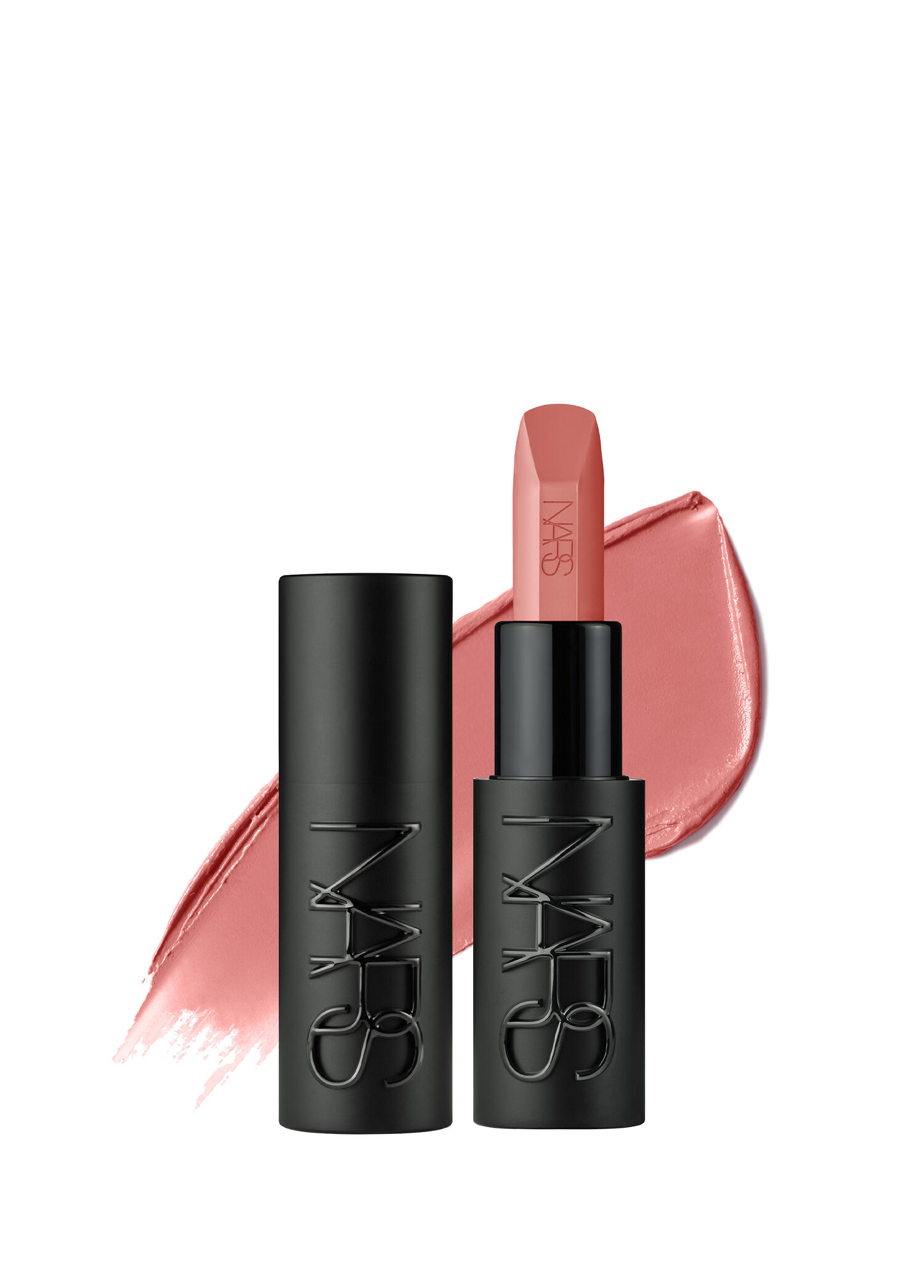 Explicit Lipstick Blame