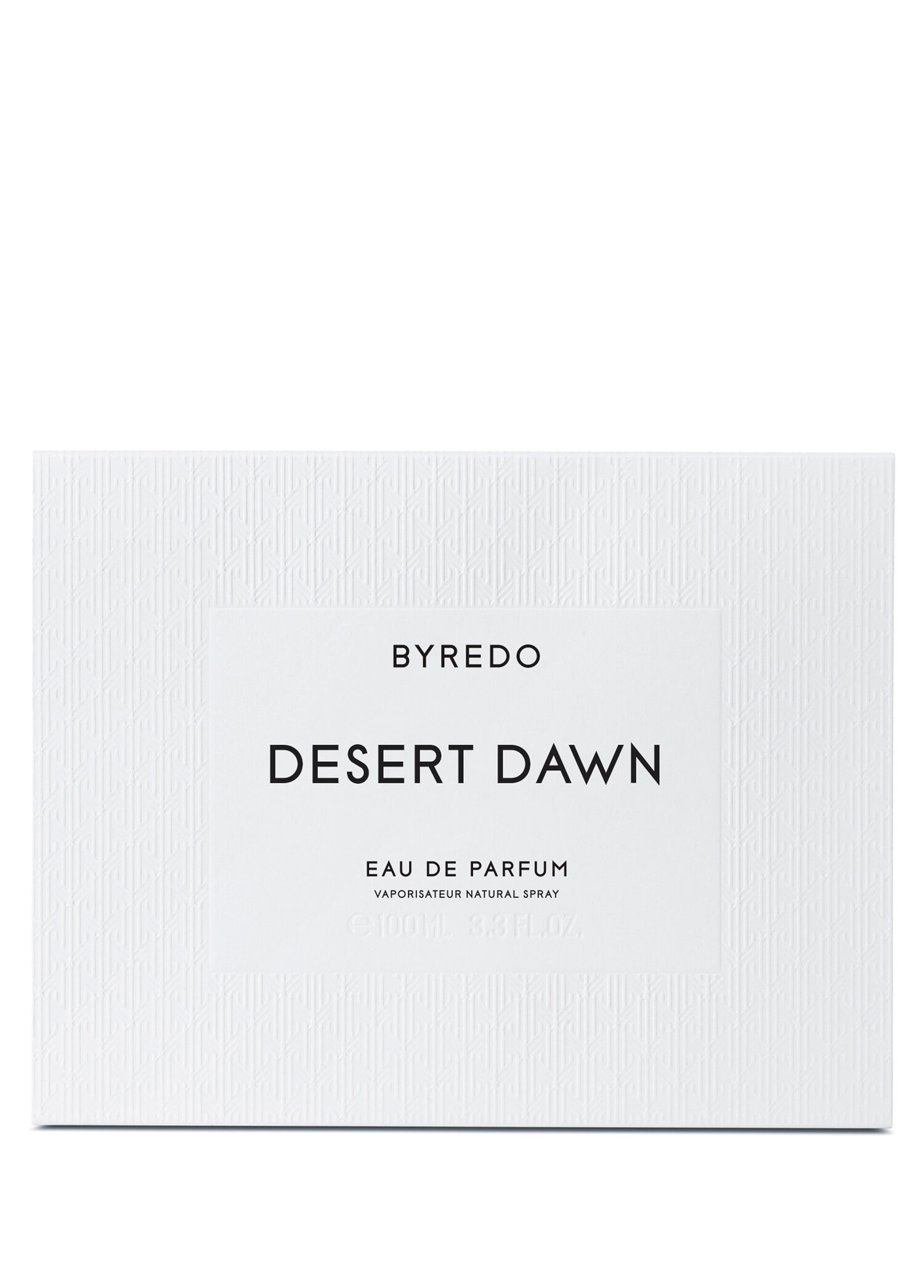 BYREDO - Byr Desert Dawn EDP 100 ml -