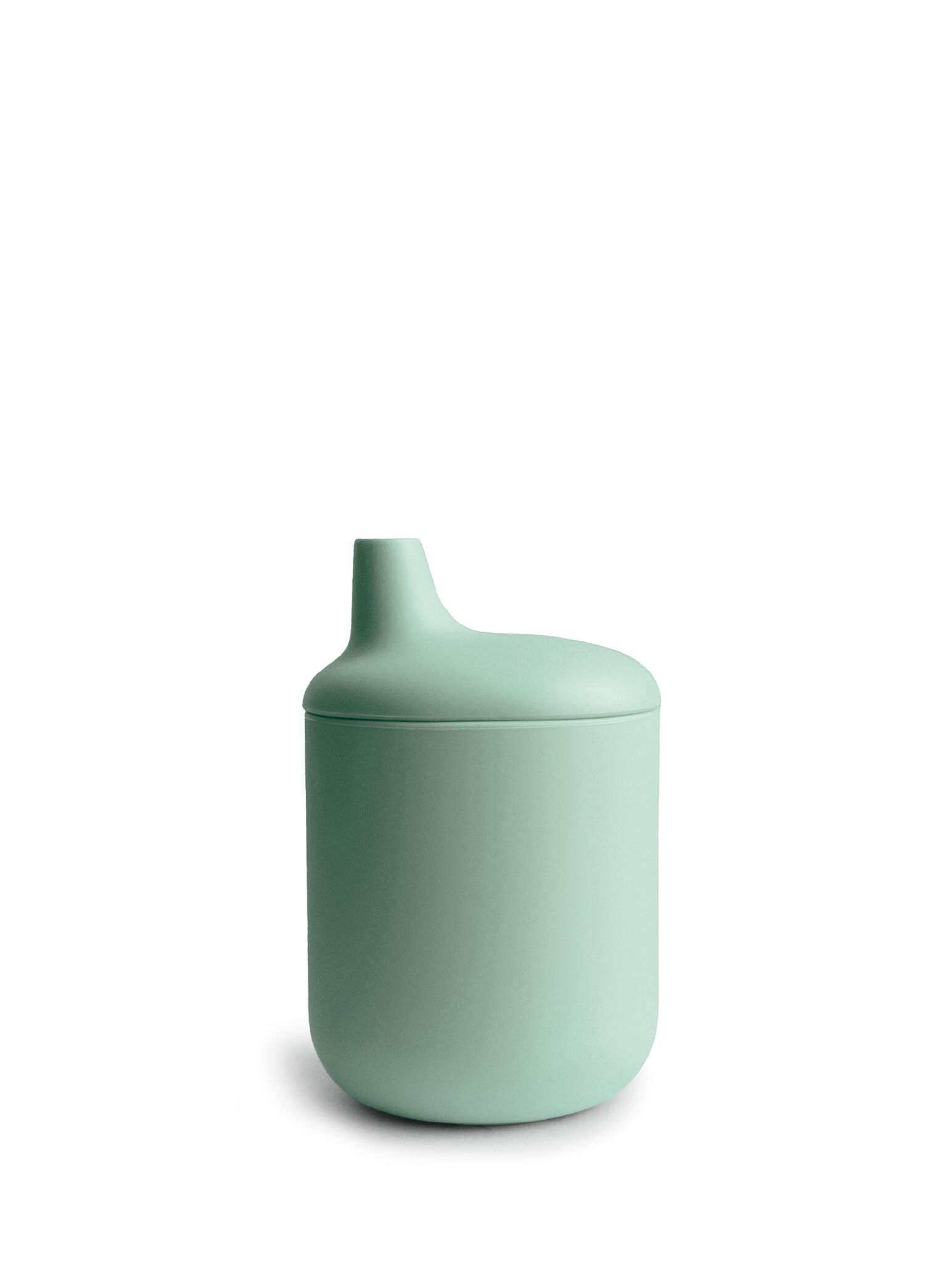 Cambridge Blue Silikon 6+ Ay Alıştırma Bardağı 175 ml