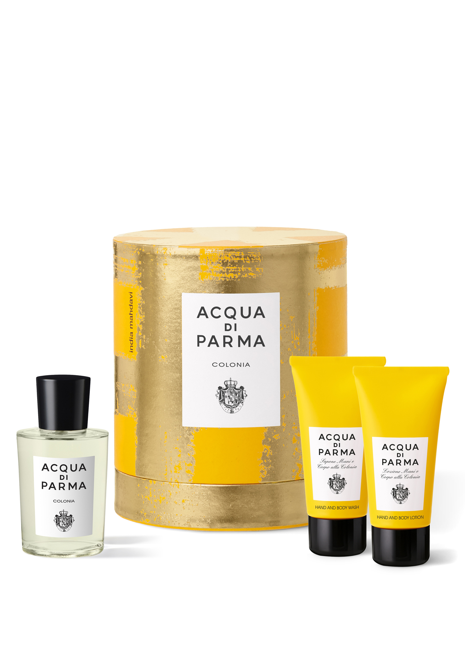 Colonia Gift Set Holiday 2024 Parfüm