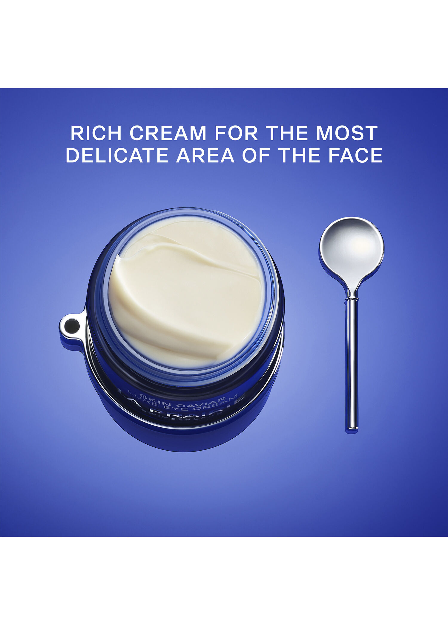 La Prairie - Skin Caviar Luxe Eye Cream 20ml -