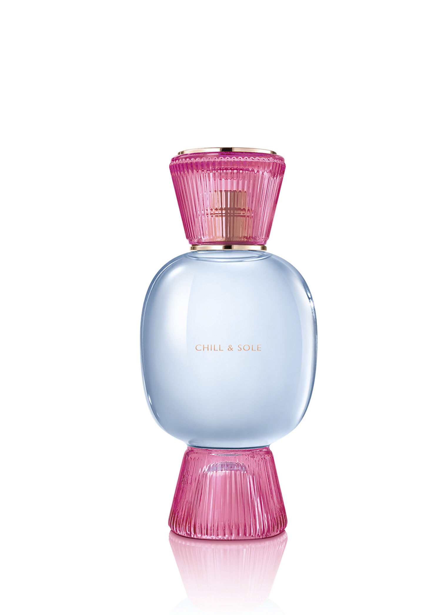 BVLGARI ALLEGRA CHILL & SOLE ブルガリ50ml Bvlgari - Allegra Chill & Sole EDP 100 ml -