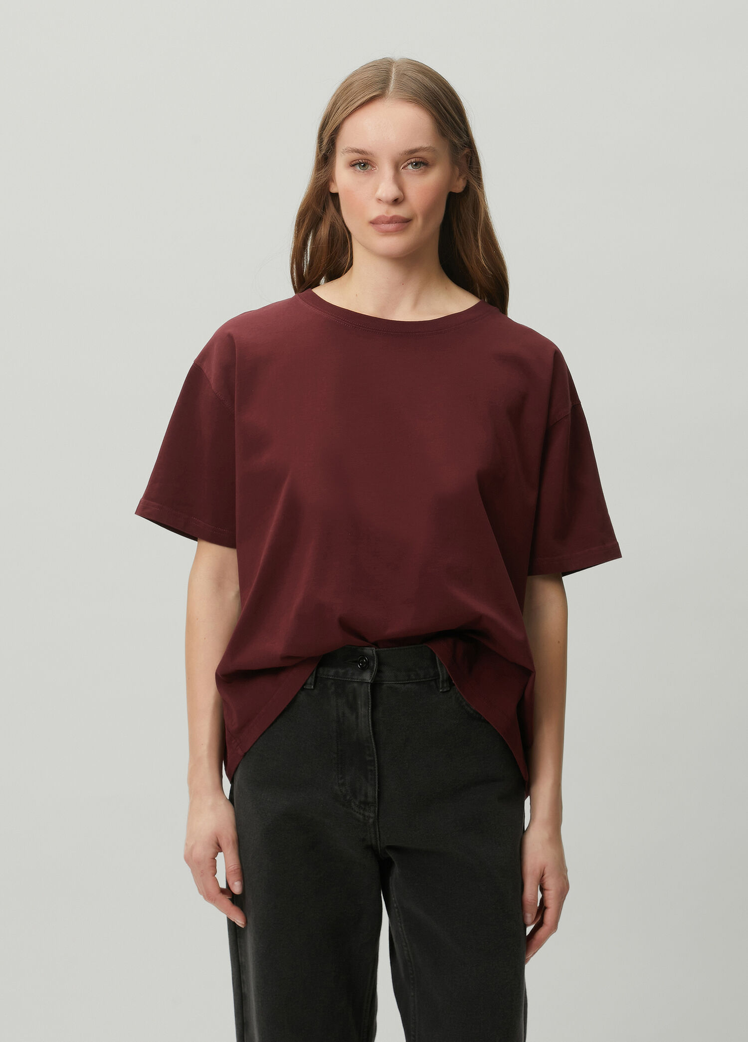 Bordo T-shirt