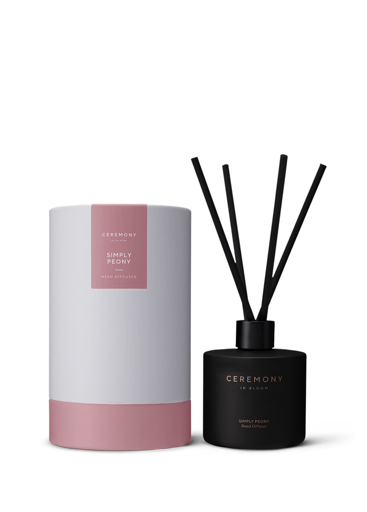 Simply Peony Çubuklu Oda Kokusu 200 ml