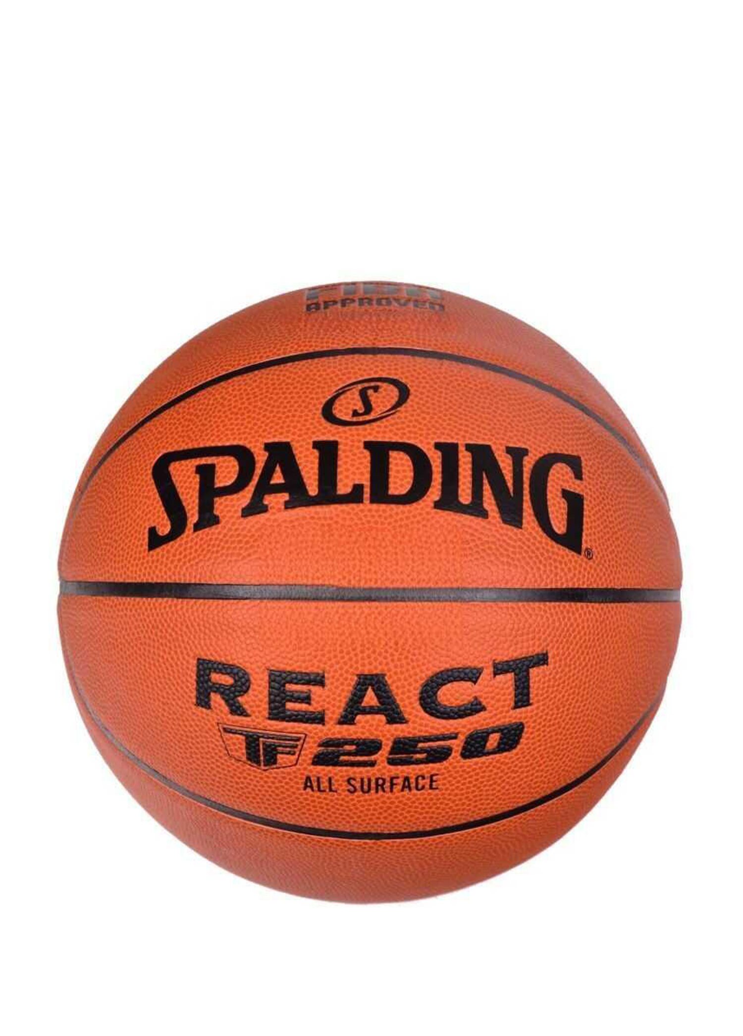 76968Z React Fiba TF-250 Size:6 Basketbol Topu