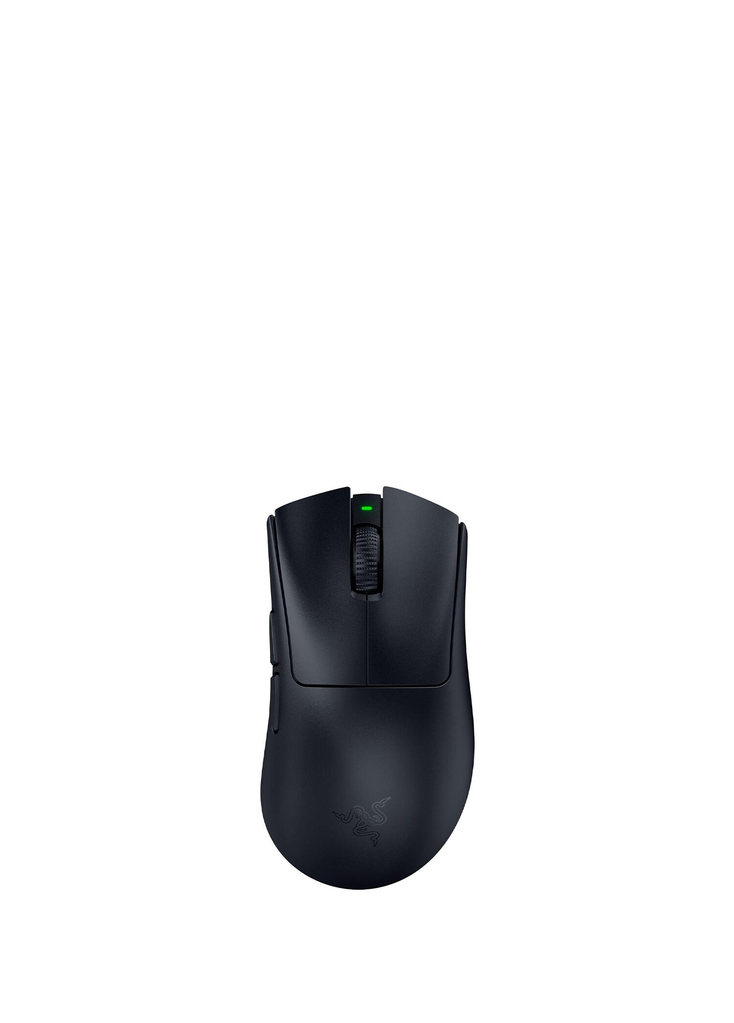 RAZER DEATHADDER V4 PRO ブラック Razer - Deathadder V4 Pro 8000Hz Siyah Kablosuz Mouse RZ01
