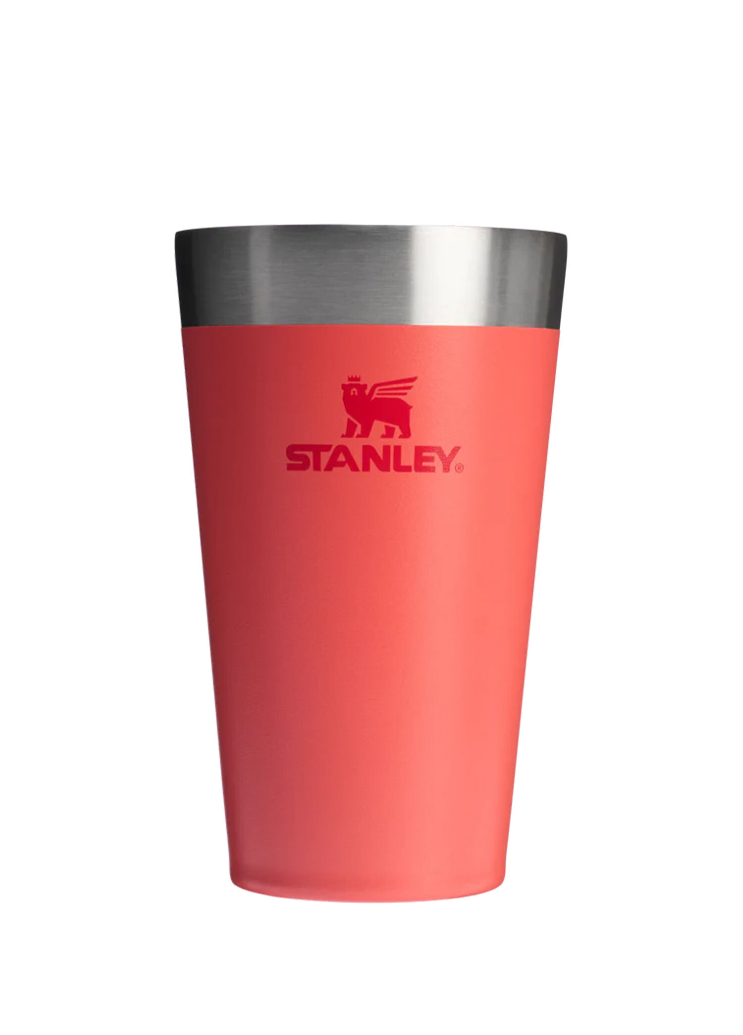 The Stacking Tumbler .47L/16 oz Mercan