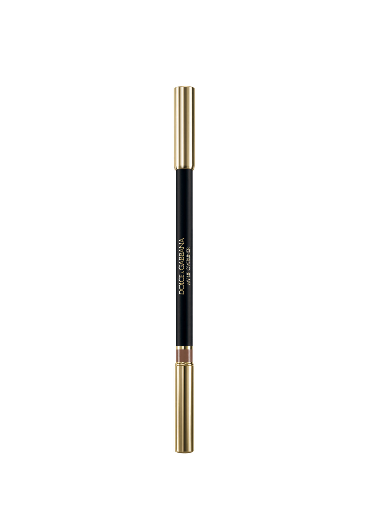 My Lip Overliner Lip Pencil 05 My Chocolate Brown