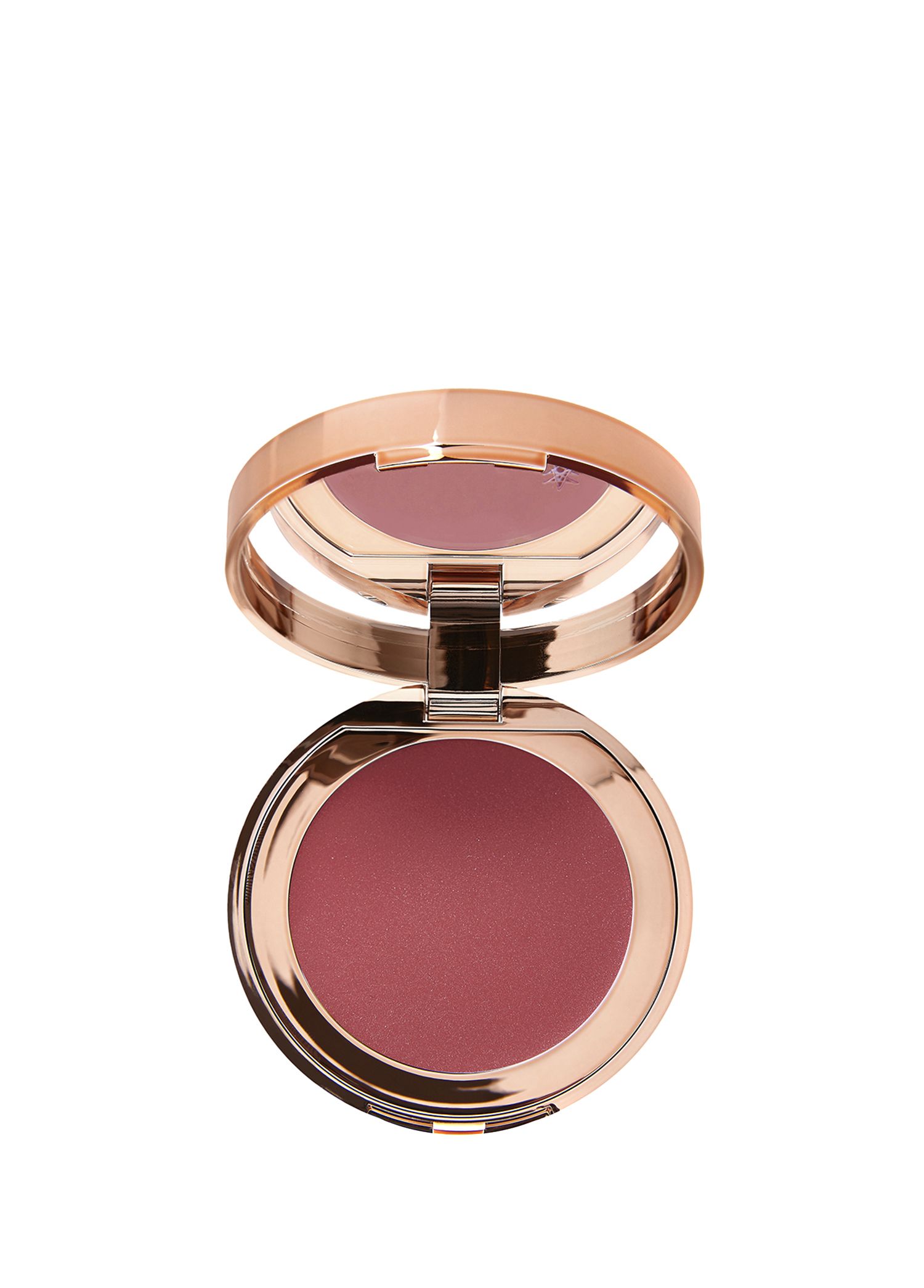 Pillow Talk Lip And Cheek Glow - Colour of Dreams