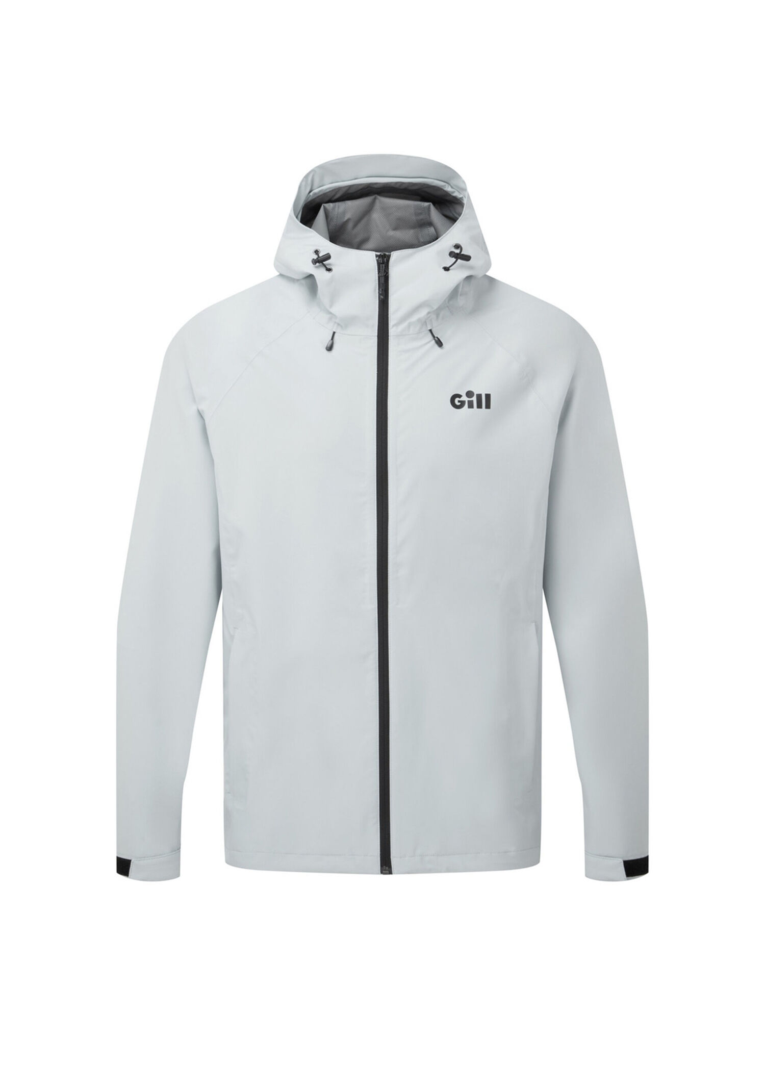 Voyager Light Grey Erkek Spor Ceket