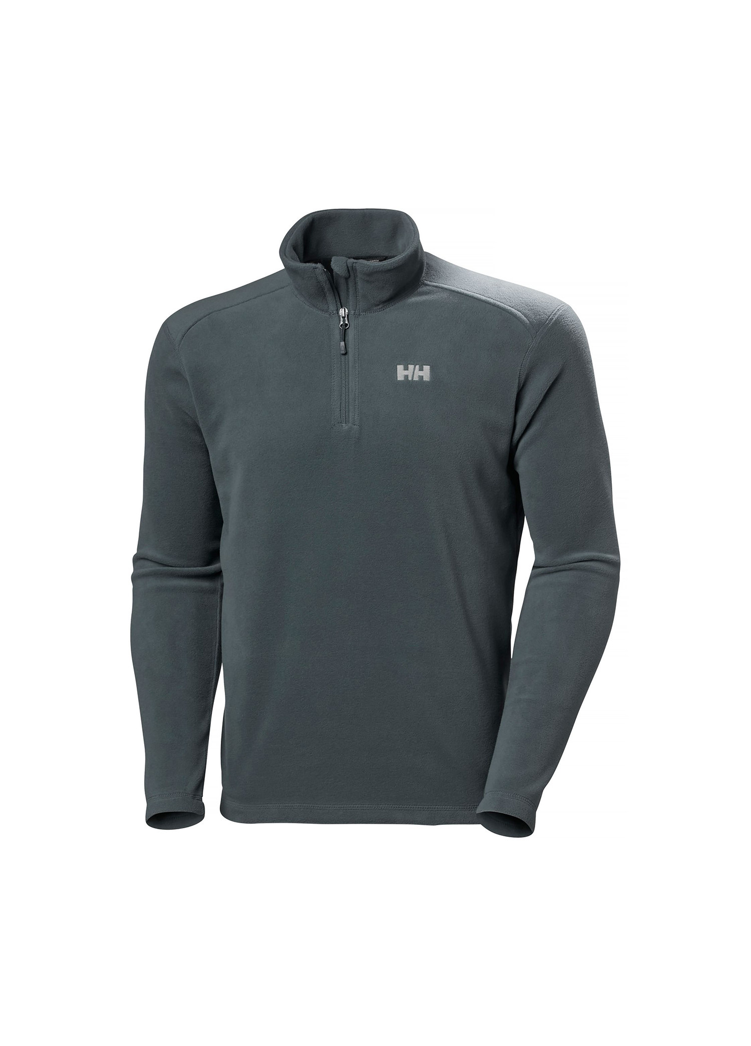 Mount İndigo Erkek Polar Sweatshirt