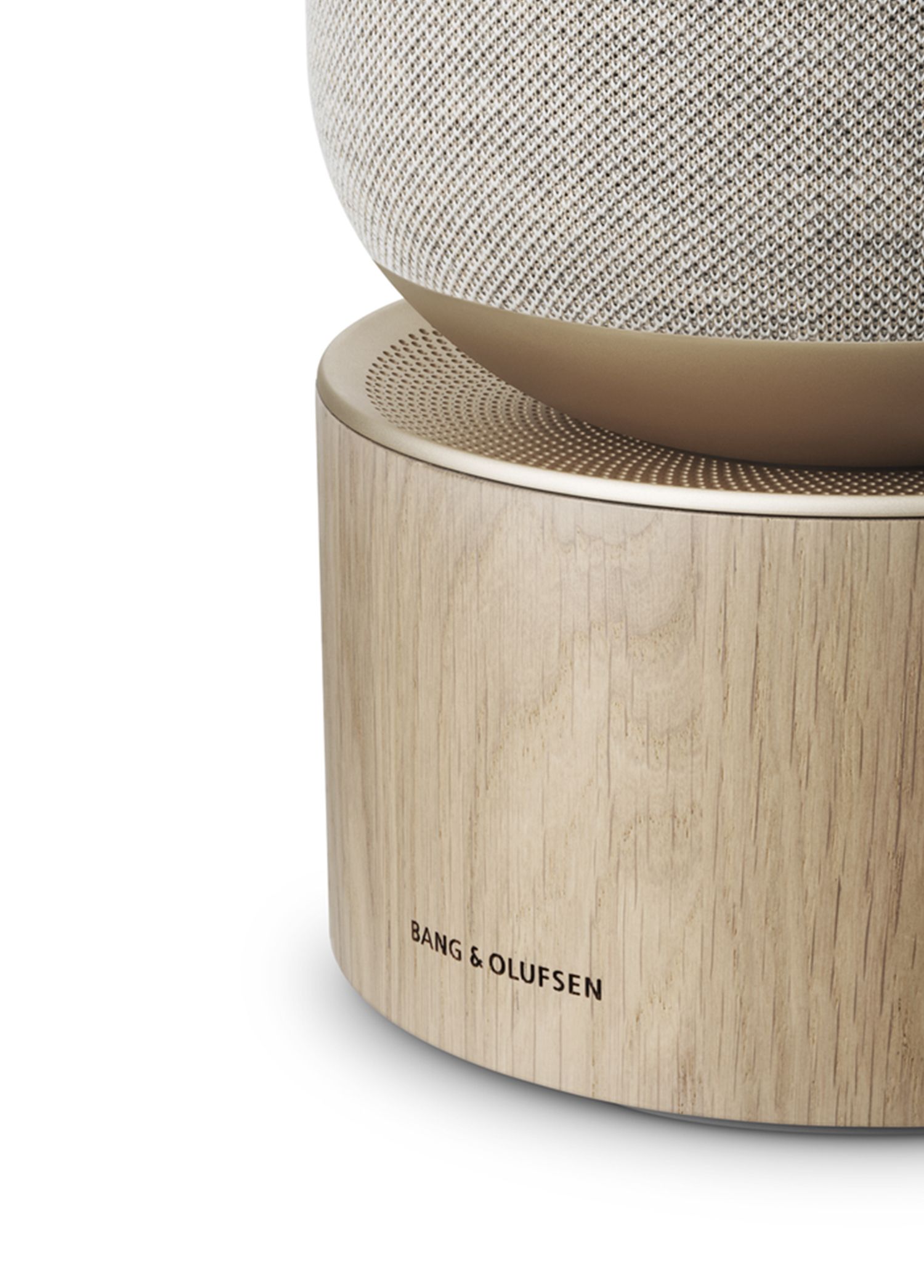 Bang & Olufsen - BeoSound Balance Multiroom Naturel Hi-Fi