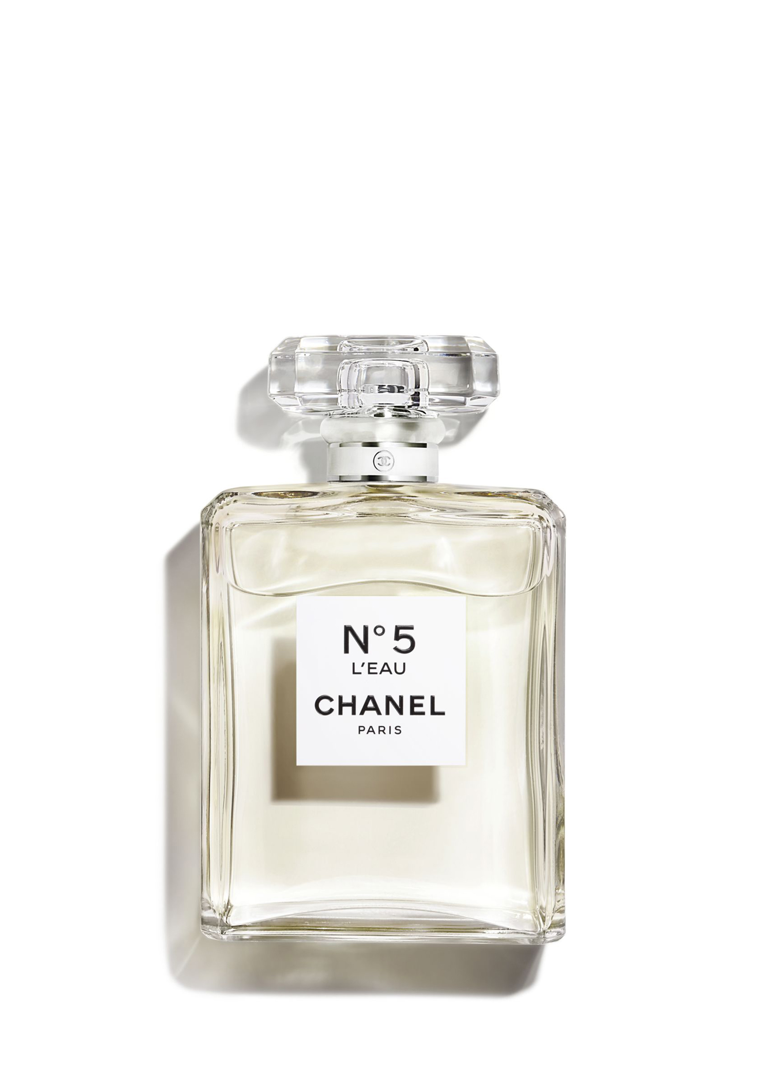 N°5 L'EAU SPRAY 100ML