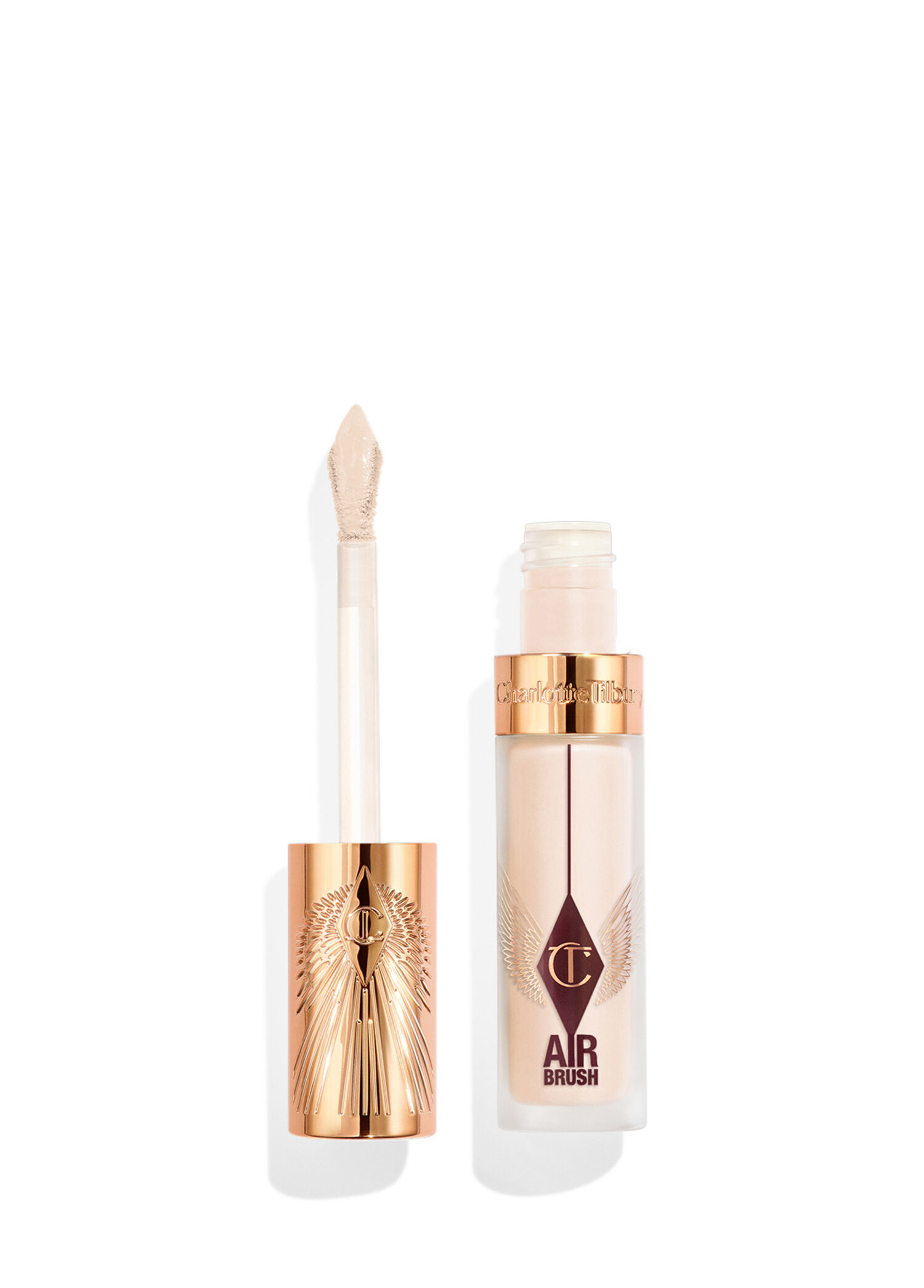Airbrush Flawless Blur Concealer 2.5 Fair