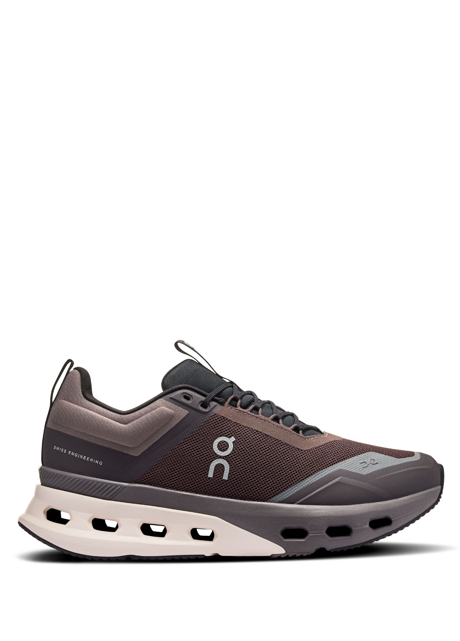 On Siyah Kadın Siyah Kadın Sneaker 1810363 | Beymen