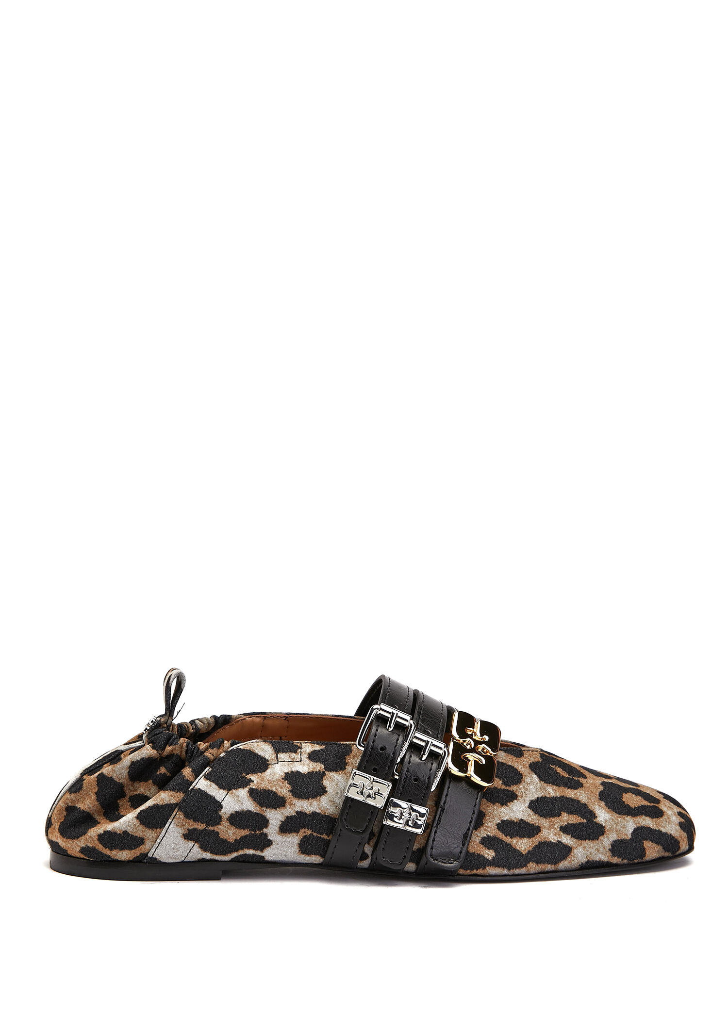 Leopar Babet