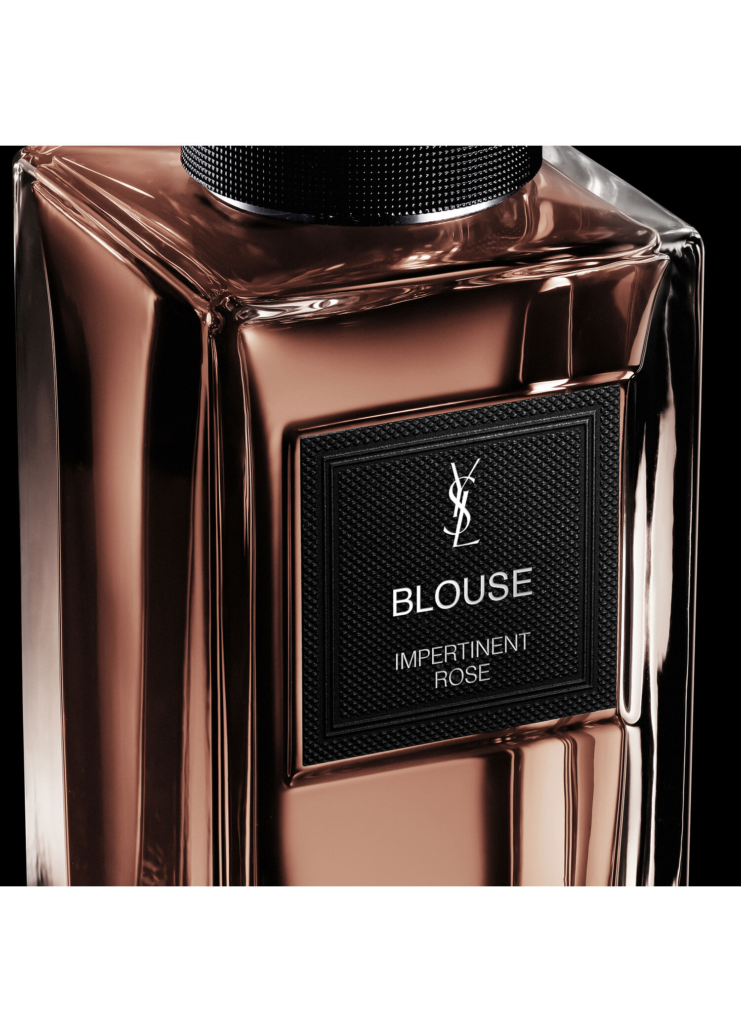 Yves Saint Laurent - Le Vestiaire Des Parfums Blouse -