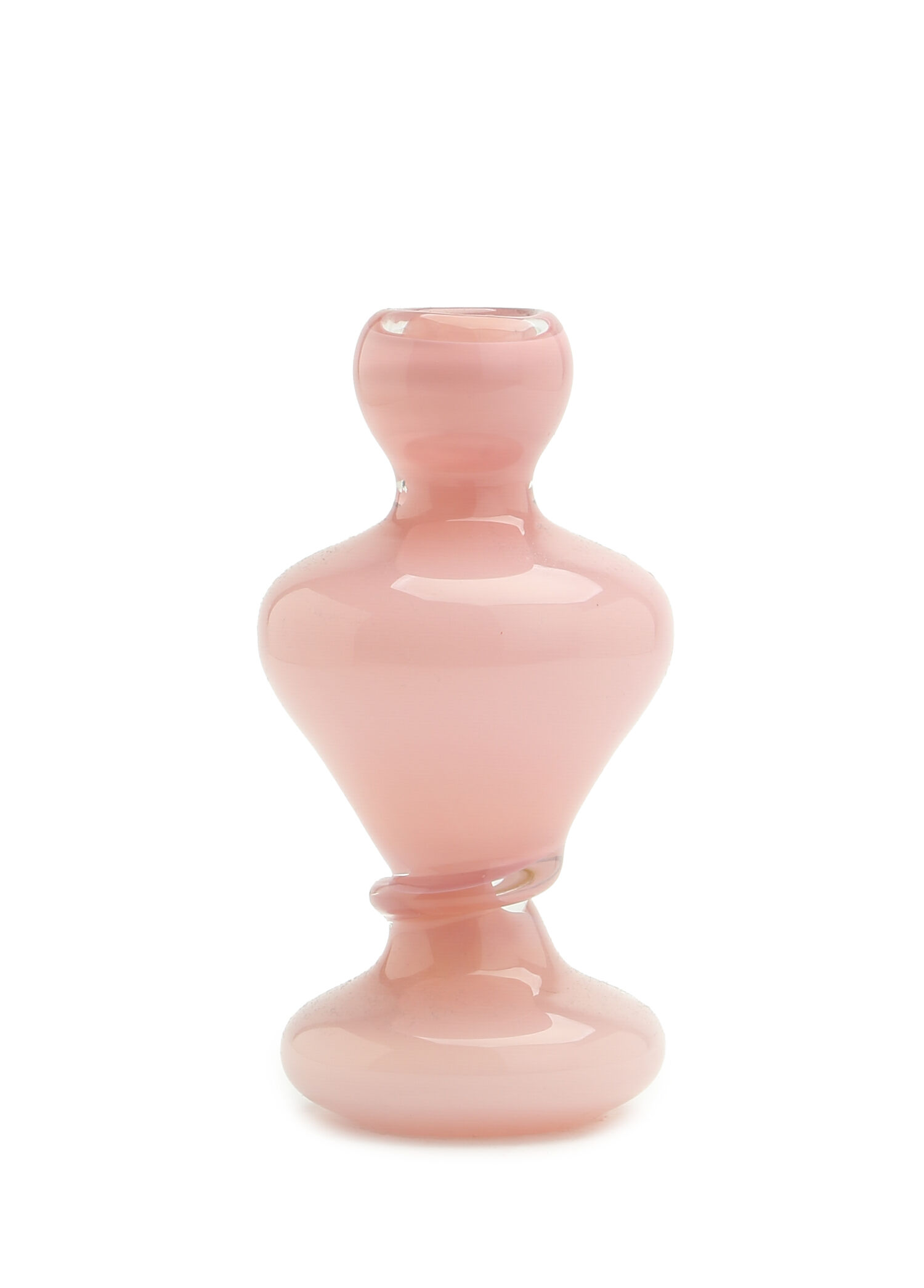 Pembe Cam Mumluk
