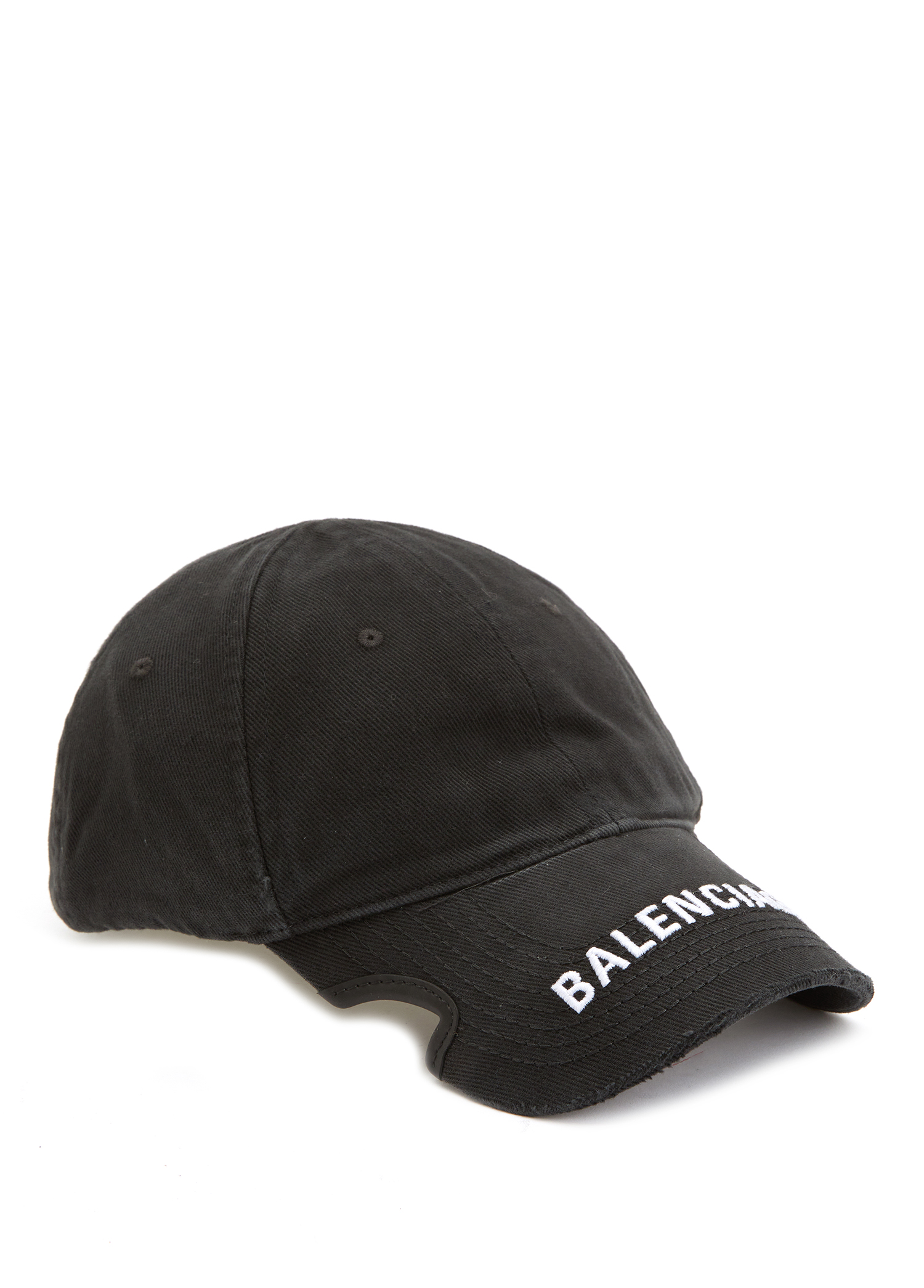 Beymen Siyah Logo Detaylı Kadın Şapka. 1 Beymen Siyah Logo Detaylı Kadın Şapka. 1