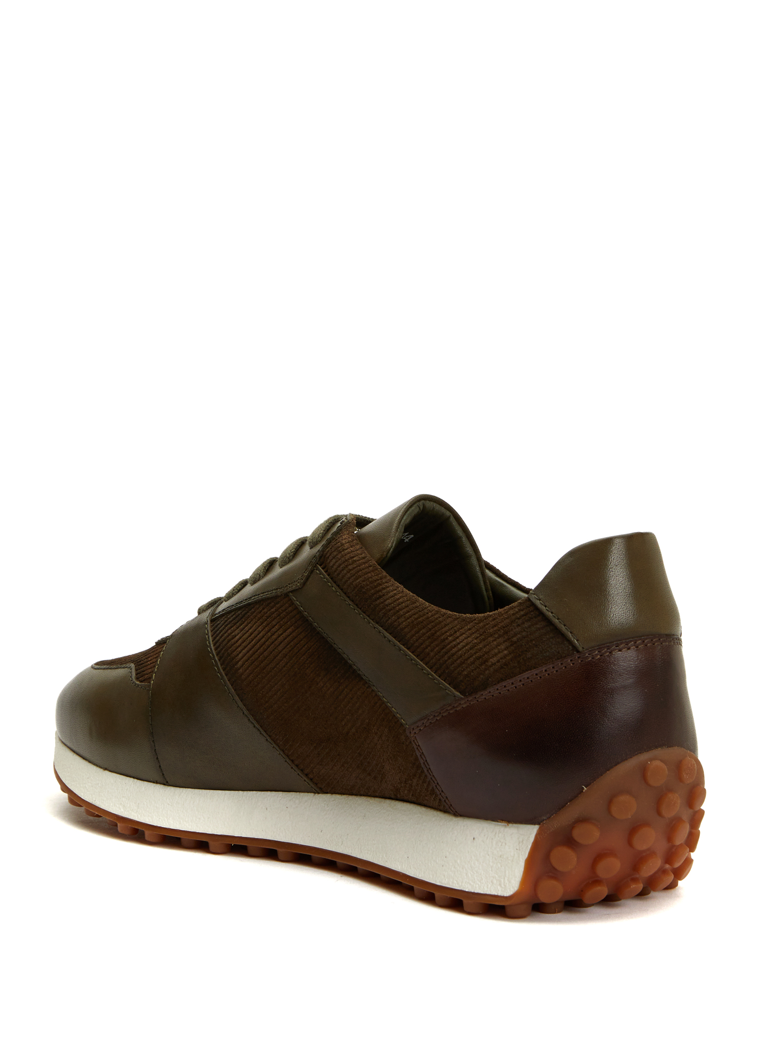 Beymen Haki Erkek Deri Sneaker. 3 Beymen Haki Erkek Deri Sneaker. 3
