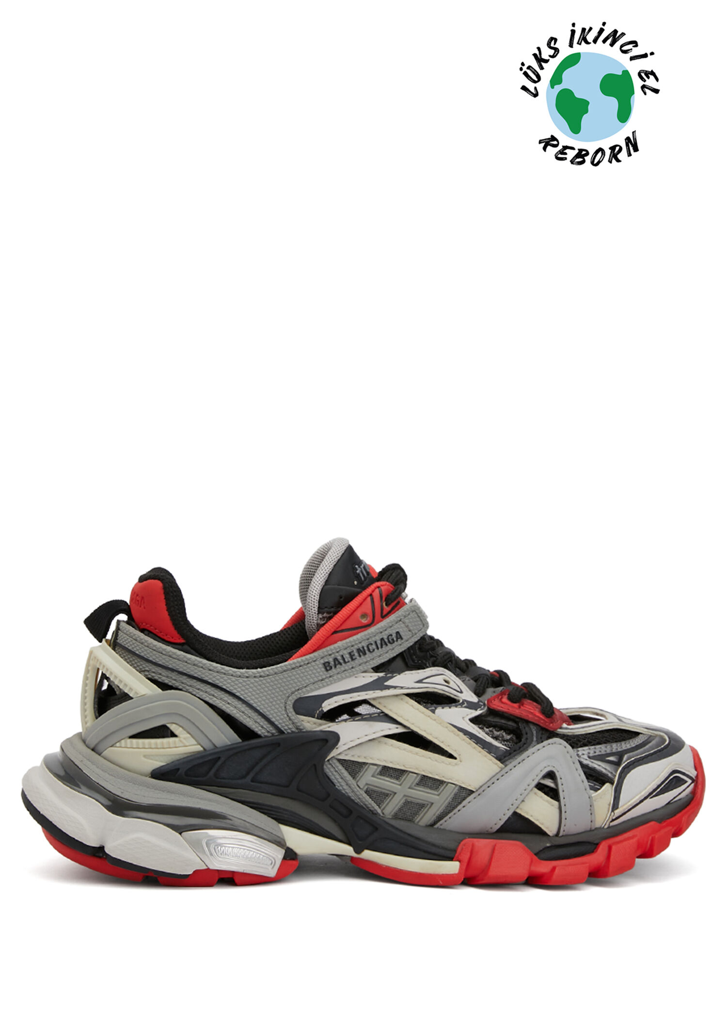 Balenciaga Kadın Sneakers