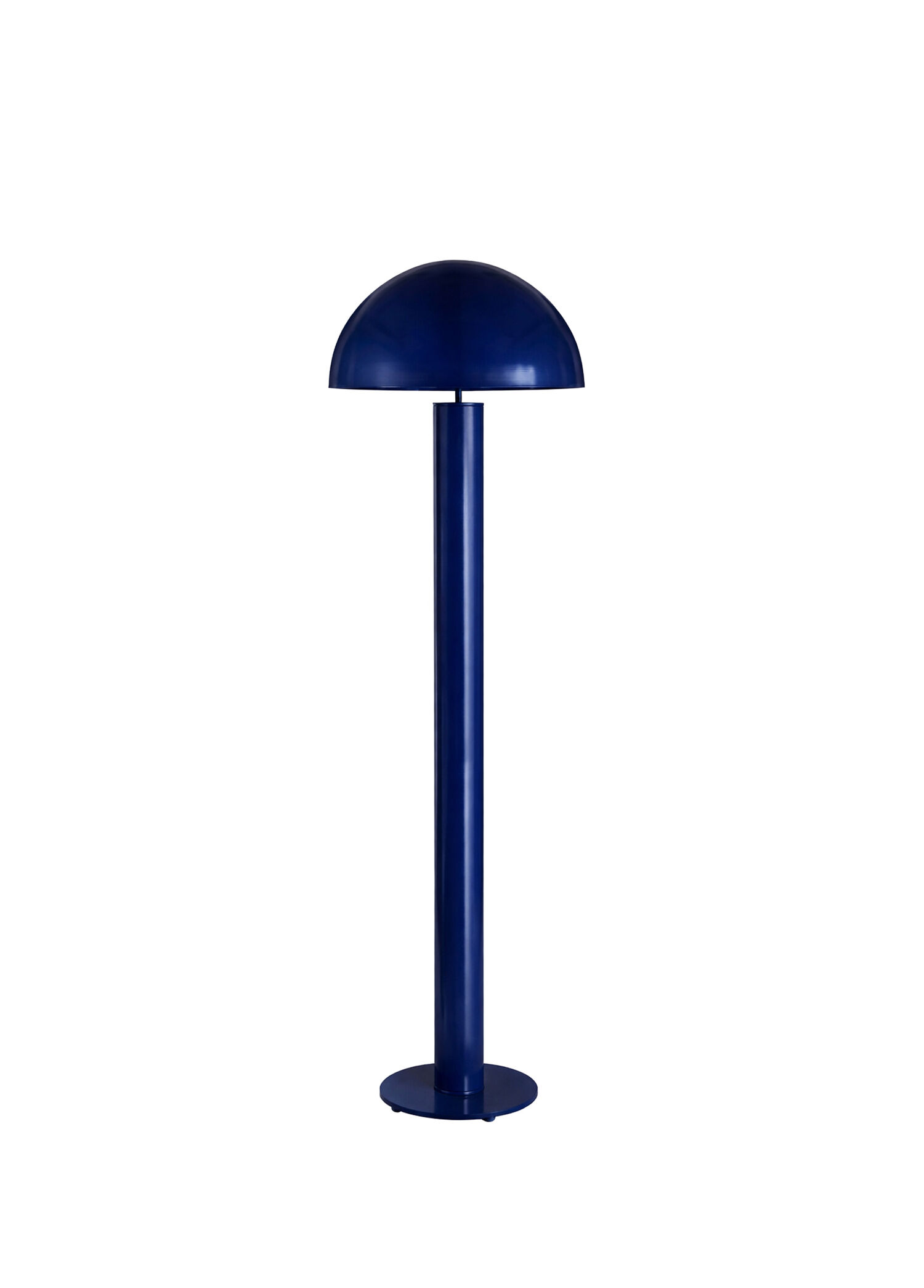 Mavi Mushroom Metal Lambader 170 cm