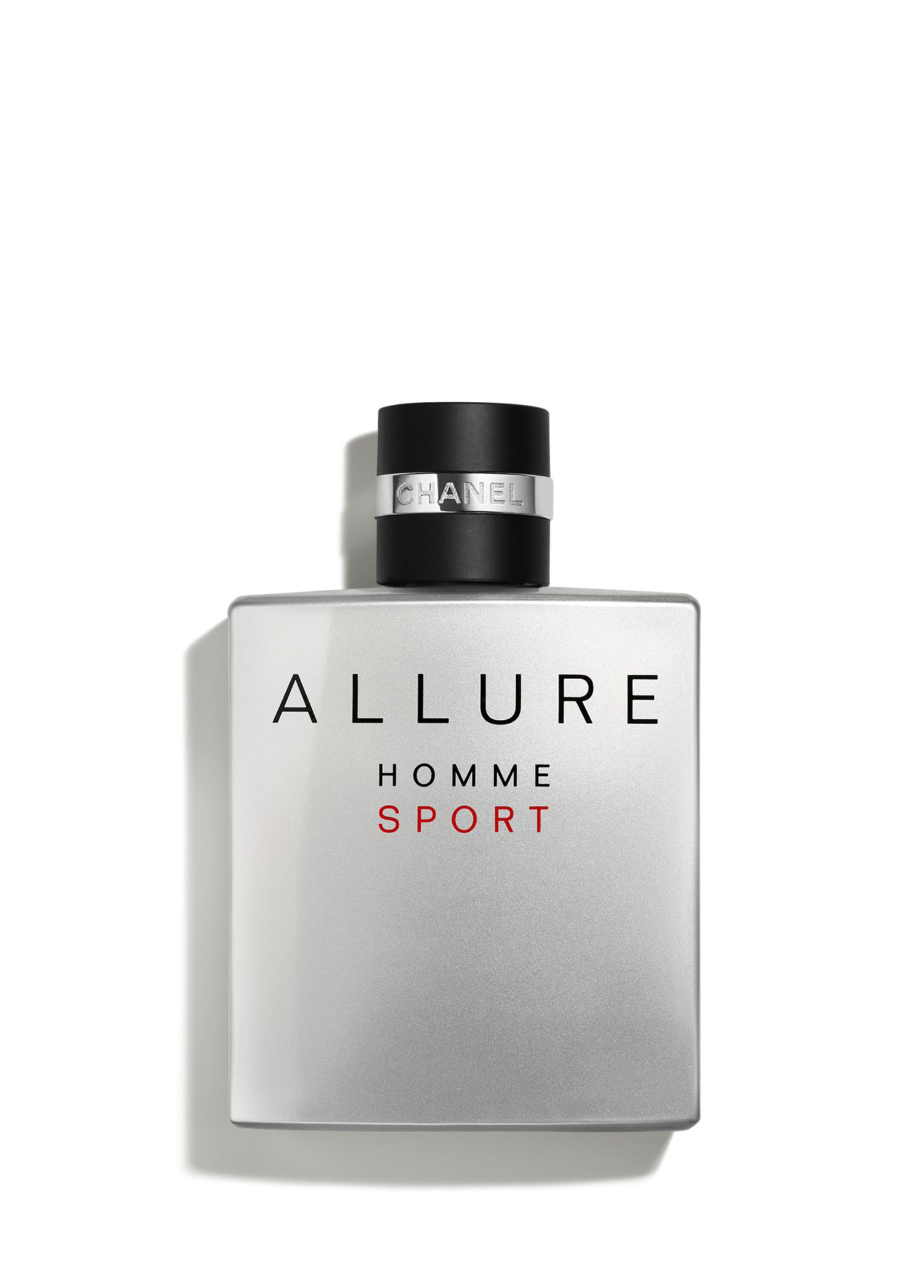 ALLURE HOMME SPORT EAU DE TOILETTE SPRAY 50 ML