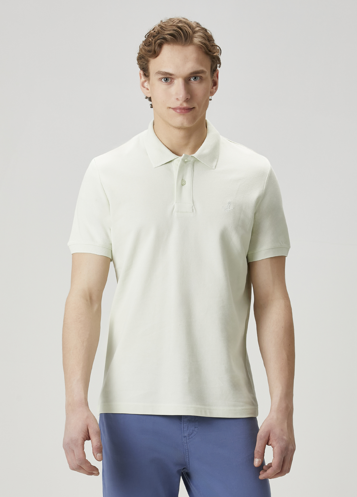 Polo t-shirt