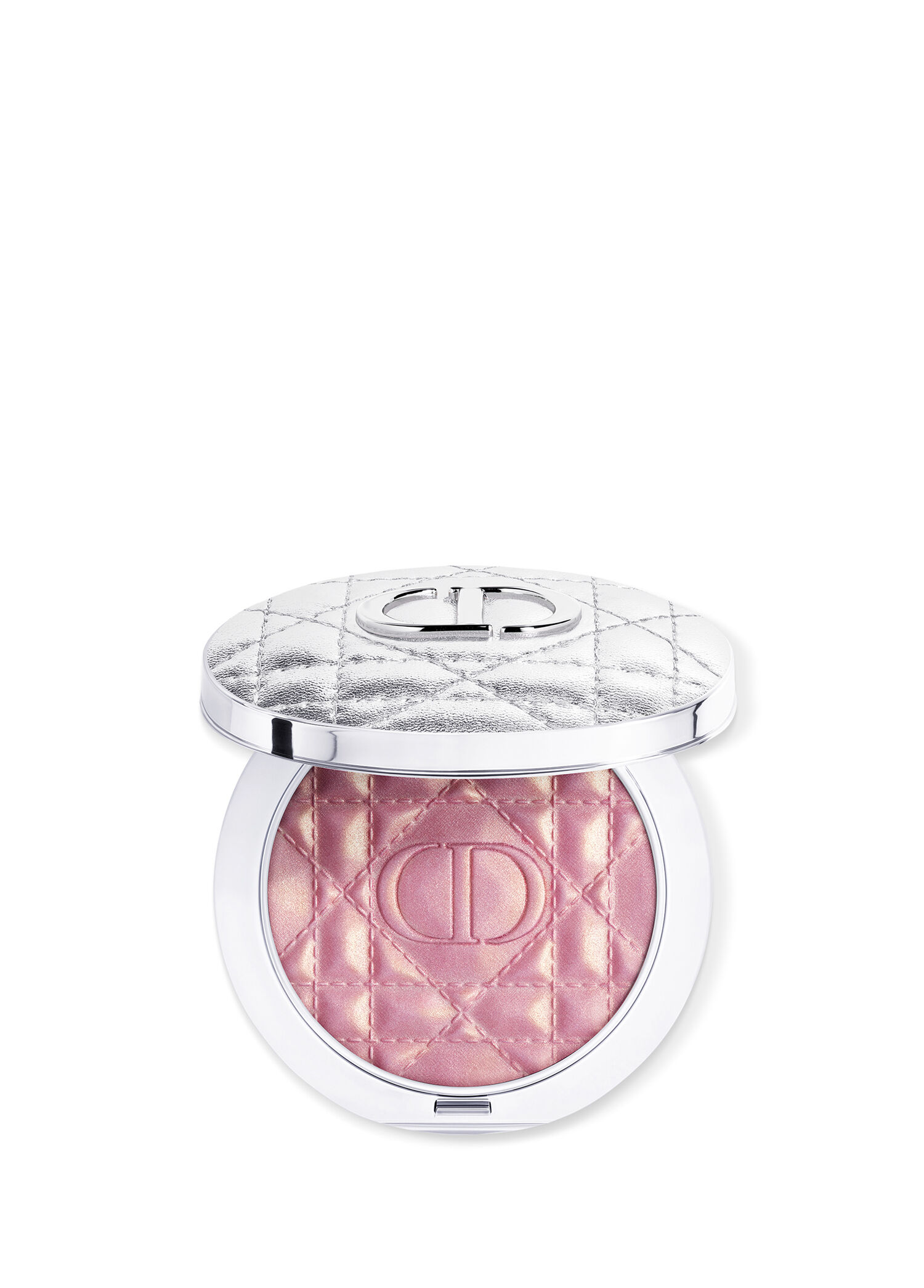 Dior - Forever Luminizer Chrom 04 Pink Strob - 04 PINK STROB