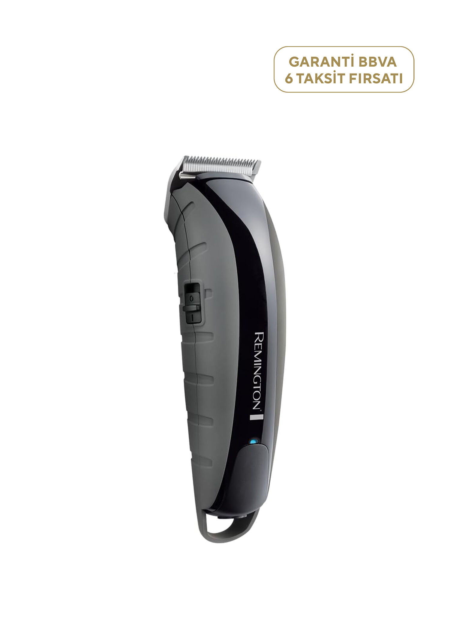 HC5880 Virtually Indestructible Saç Kesme Makinesi