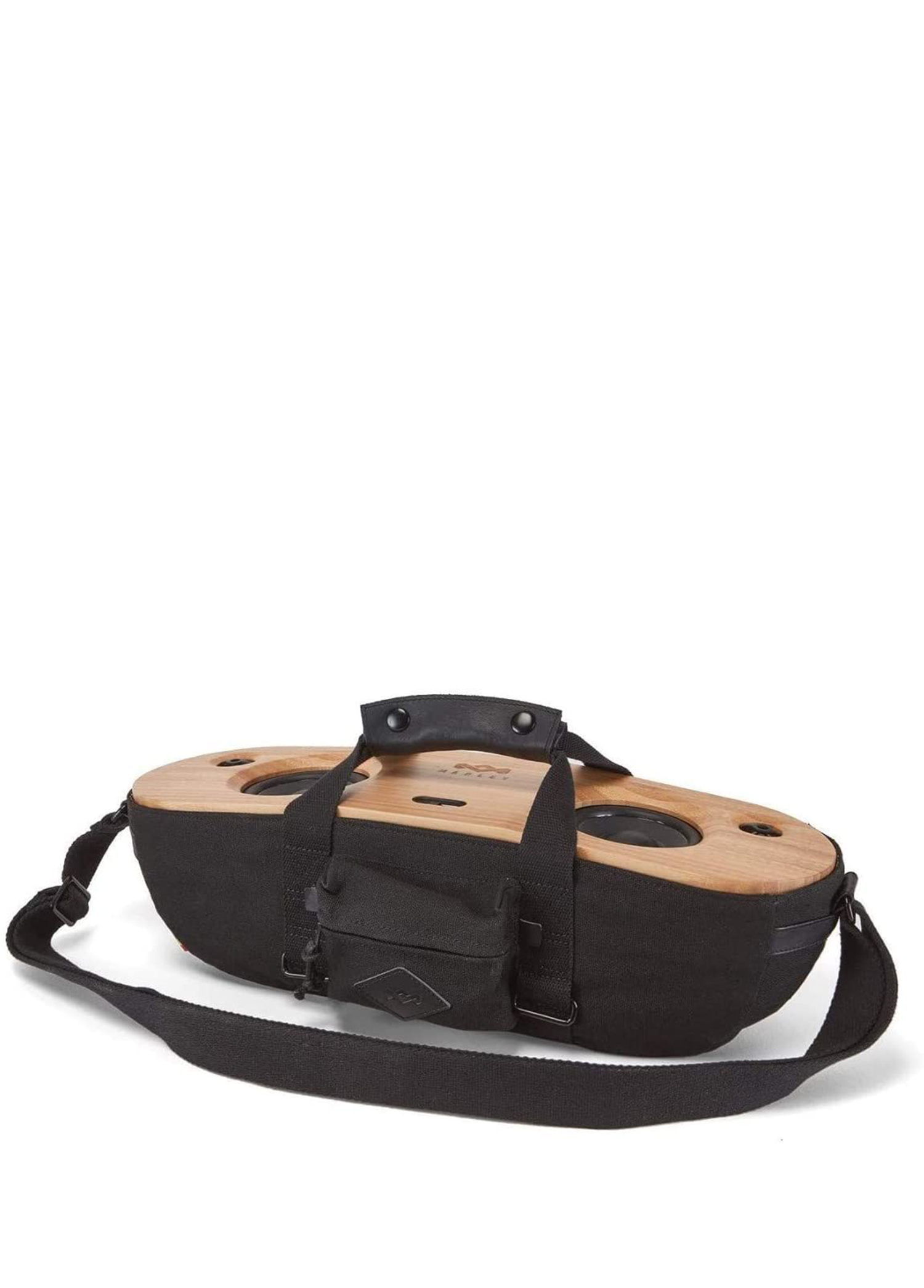 MARLEY BAG OF RIDDIM II ワイヤレススピーカー House of Marley Bag of Riddim 2: Portable Bluetooth Speaker