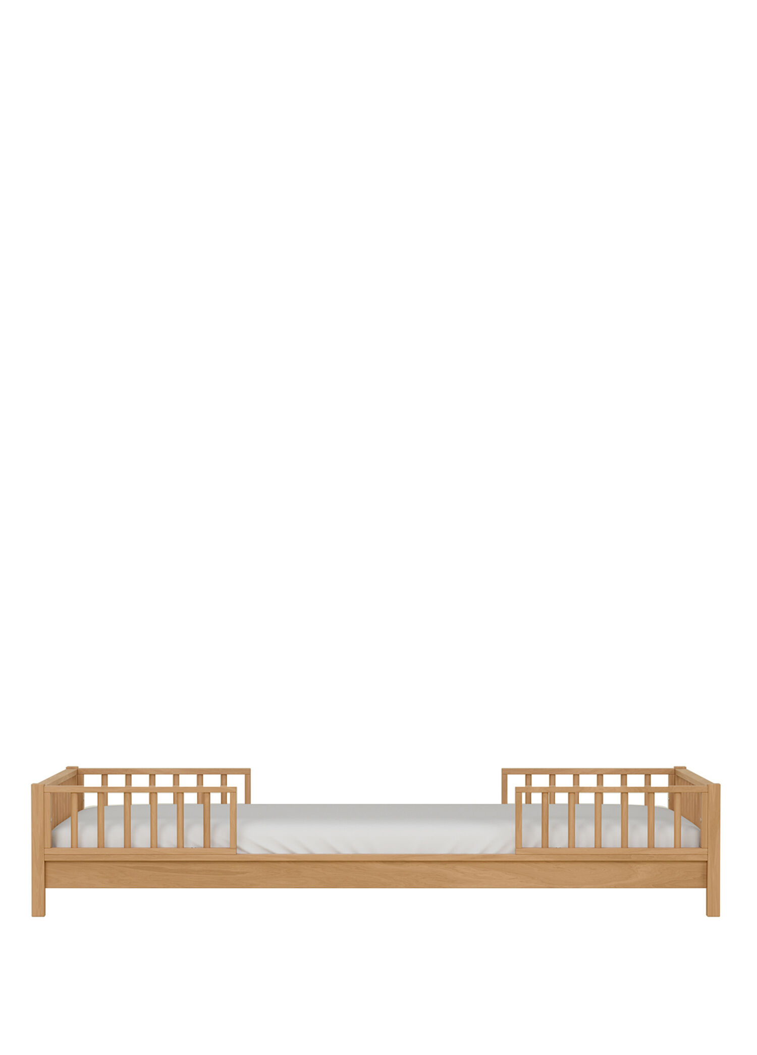Nomio Montessori Ayaklı Çocuk Karyola 120 x 200 cm