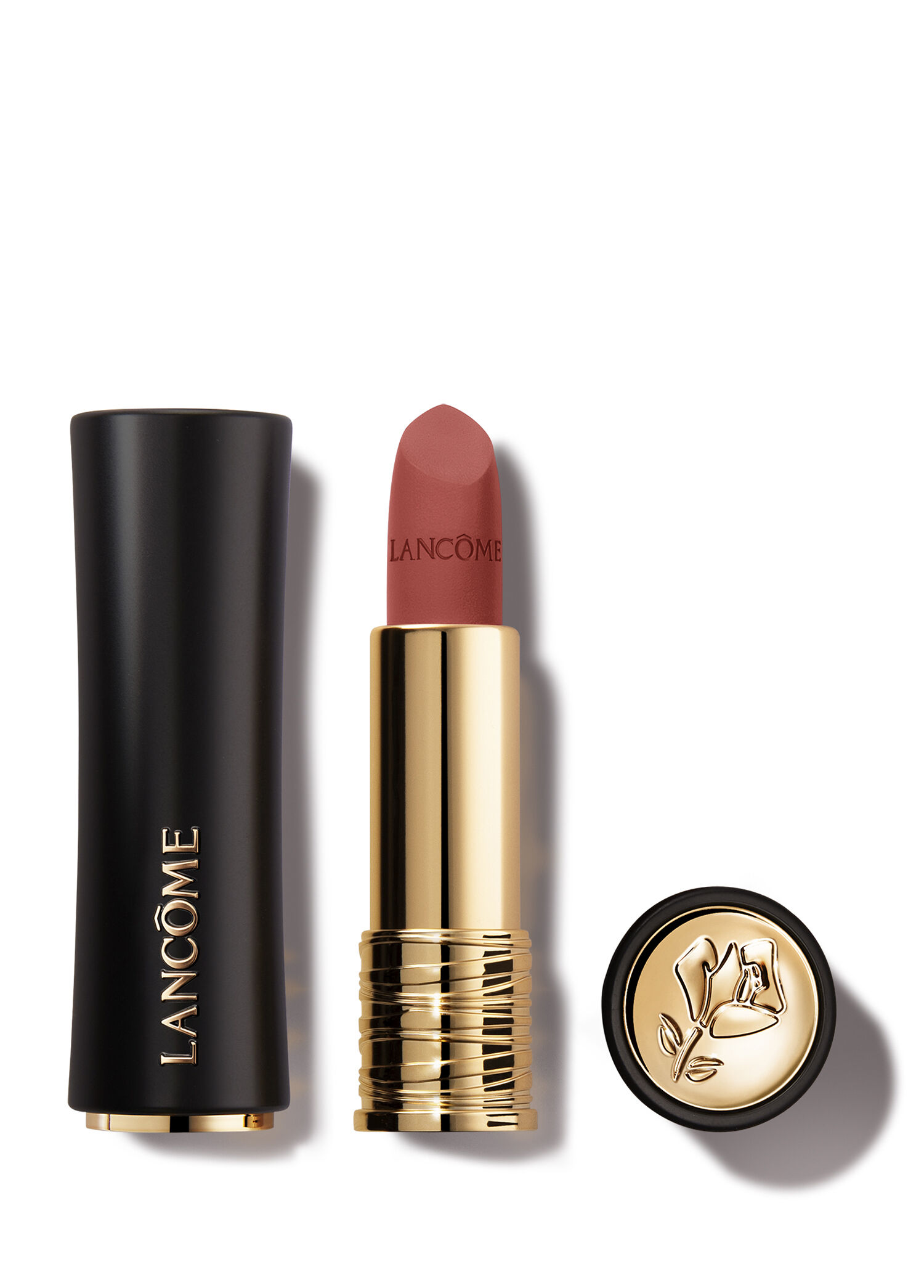 L'Absolu Rouge Drama Matte 316 Ruj