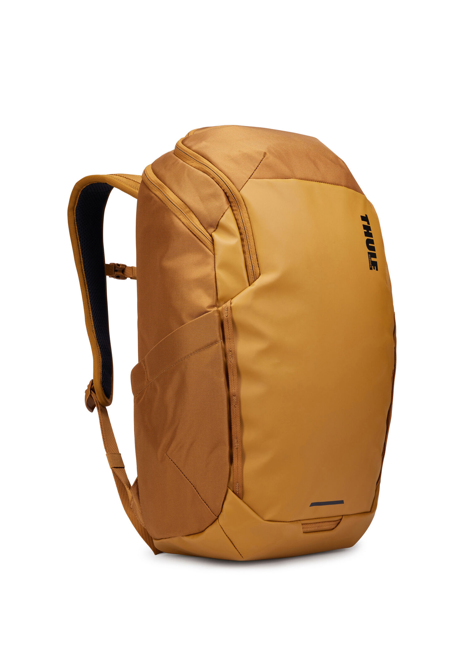 Chasm Golden Brown Dizüstü Bilgisayar Sırt Çantası 26 lt