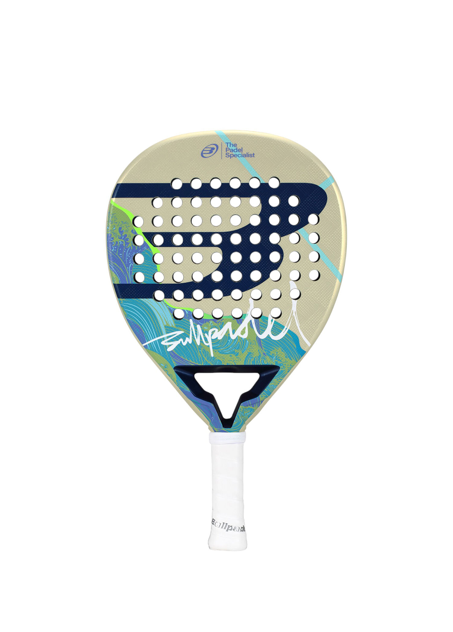İonic Light 26 Kadın Padel Raketi