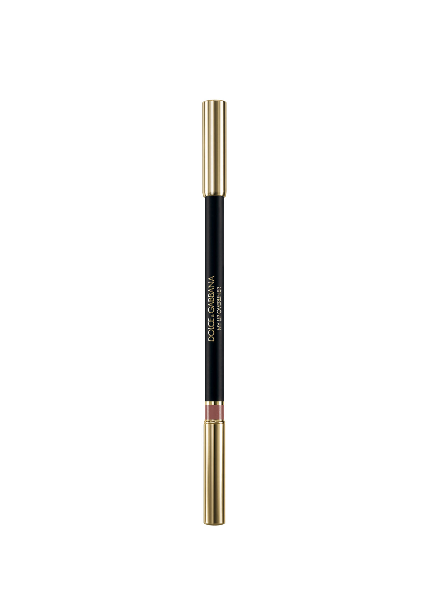 My Lip Overliner Lip Pencil 03 My Rosy Nude