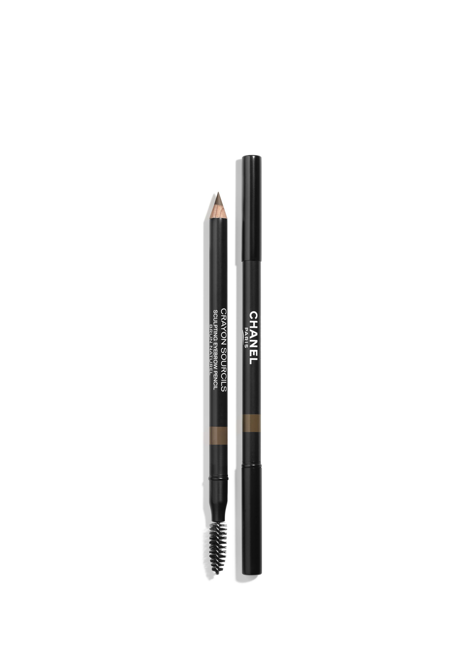 CHANEL CRAYON SOURCILS KAŞ KALEMI 30 BRUN NATUREL